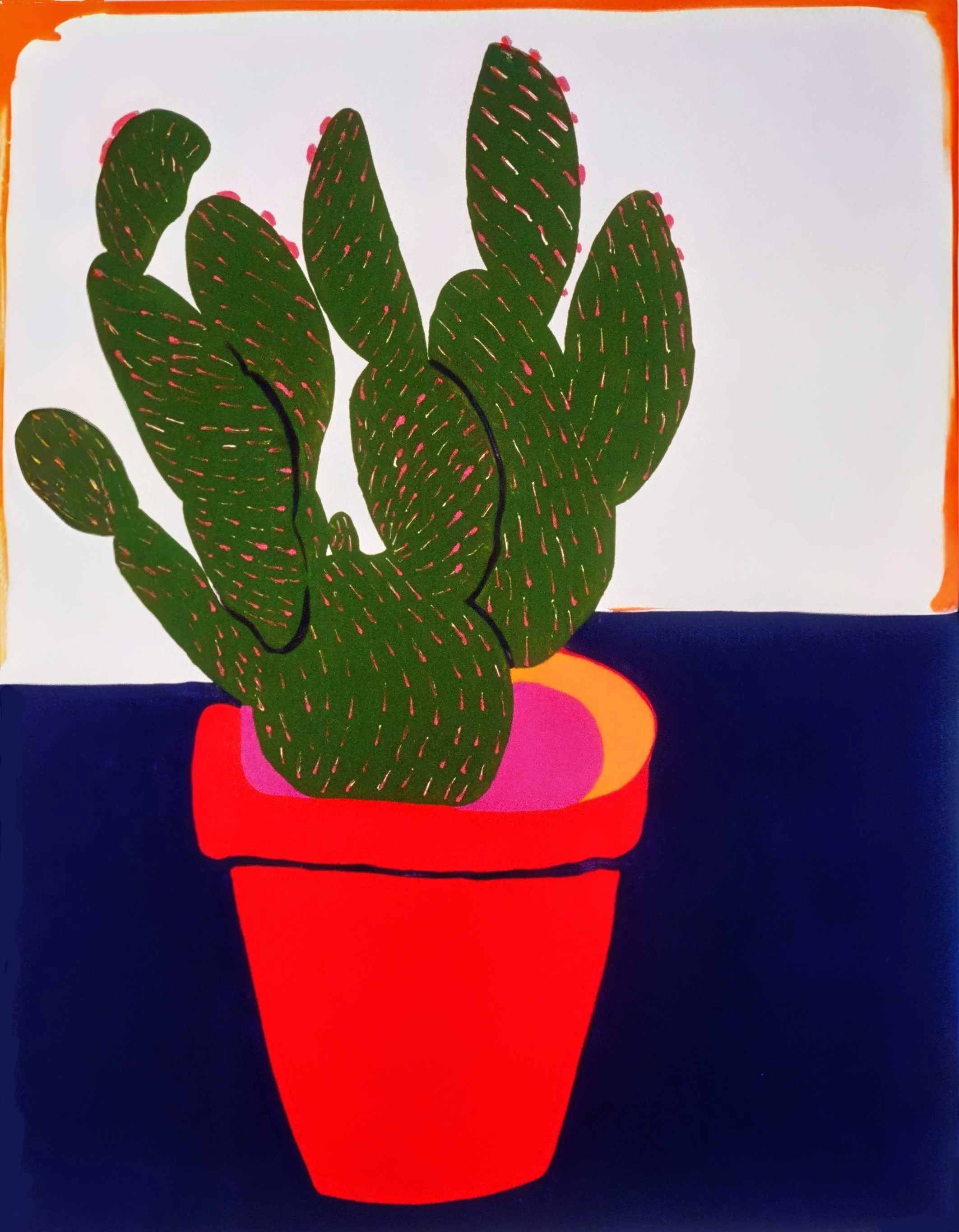 CACTUS