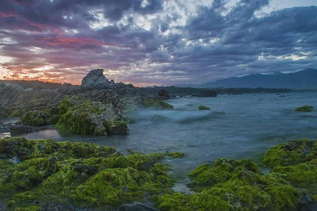 Another throw back, this time to a sunset in kaikoura. .
.
.
#newzealand#nikon#kaikoura#sunset#instagood#instagram#travel#travelphotography#water#redsky#southisland#southislandnz#visitnewzealand#clouds#cloudporn#visitkaikoura#landscape#landscapephoto