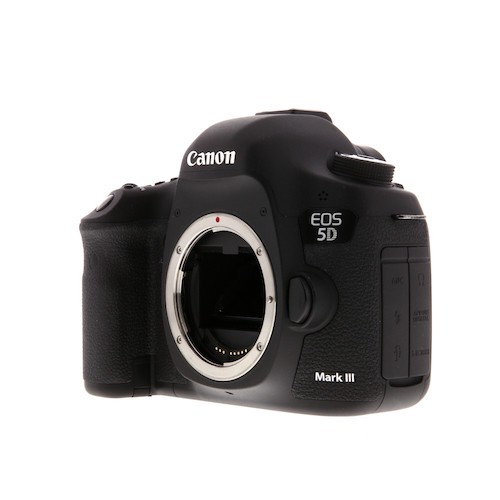 Canon 7D