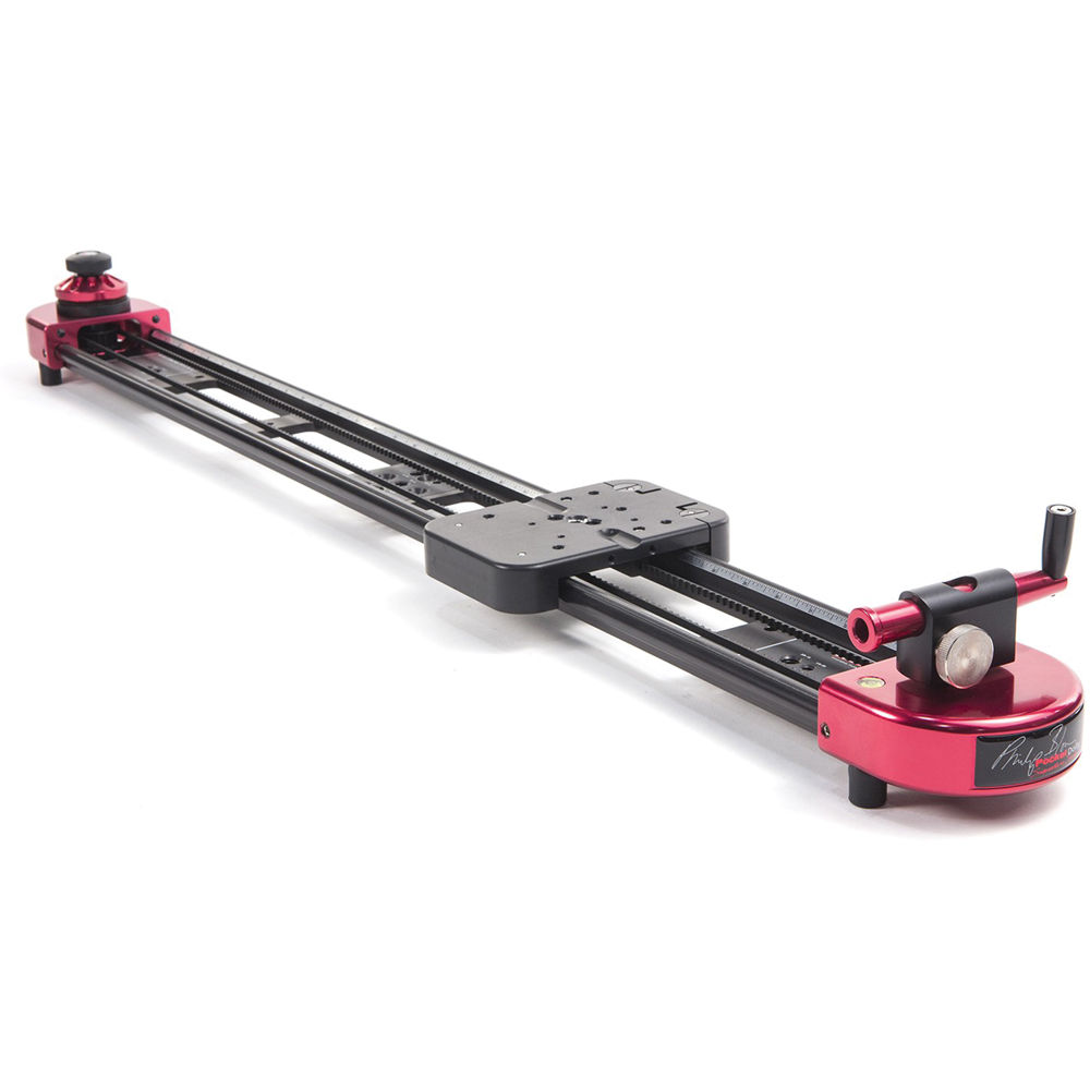 Kessler Crane Phillip Bloom Pocket Dolly