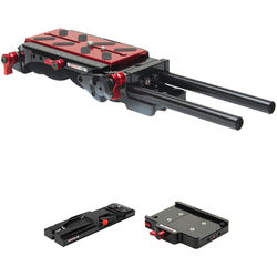 Zacuto Shoulder Rig Kits