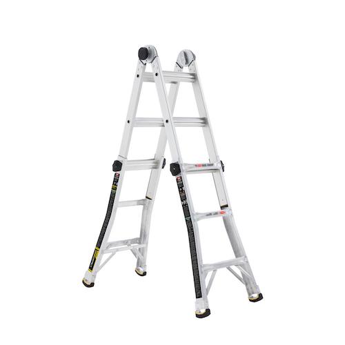 Ladders - Adjustable (Gorilla)