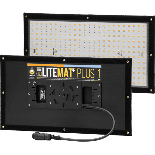 LiteMat+ Plus 1 Hybrid Kit