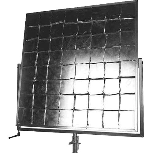4x4 Shiny Board (Silver Leaf Reflector)