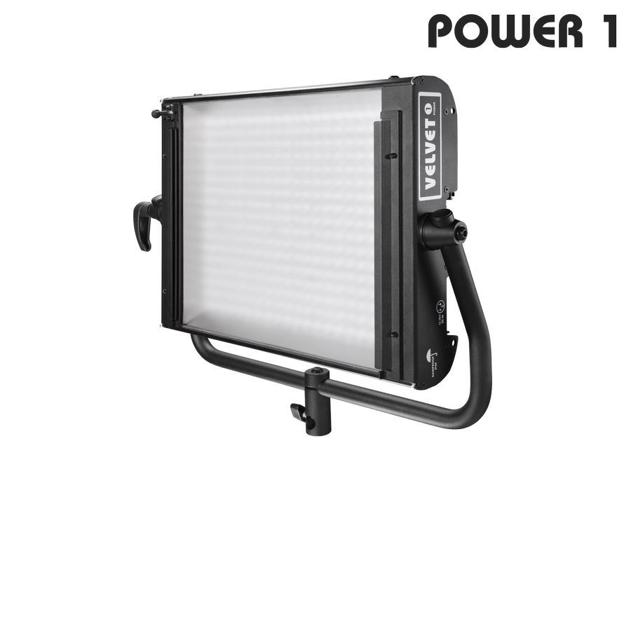 Velvet Light Power 1 Bi-Color LED Panel