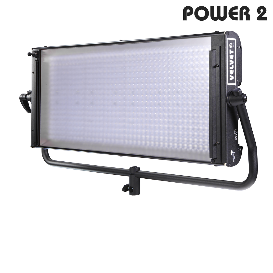 Velvet Light Power 2 Bi-Color LED Panel