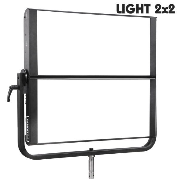 Velvet Light 2x2 Bi-Color LED Soft Panel