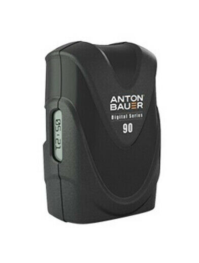 Anton Bauer Digital V90 (93Wh) V-Mount Batteries