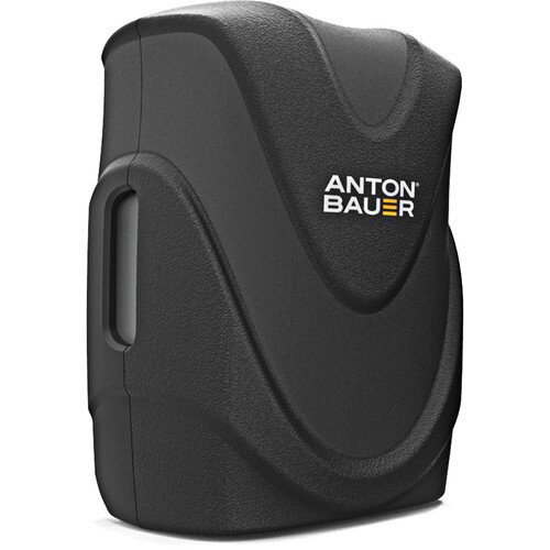 Anton Bauer Digital V190 (190Wh) V-Mount Batteries