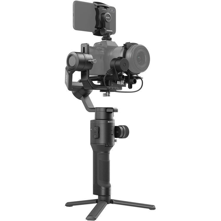 DJI Ronin-SC