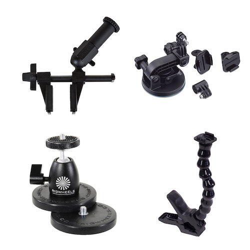 GoPro Rigging Accessories