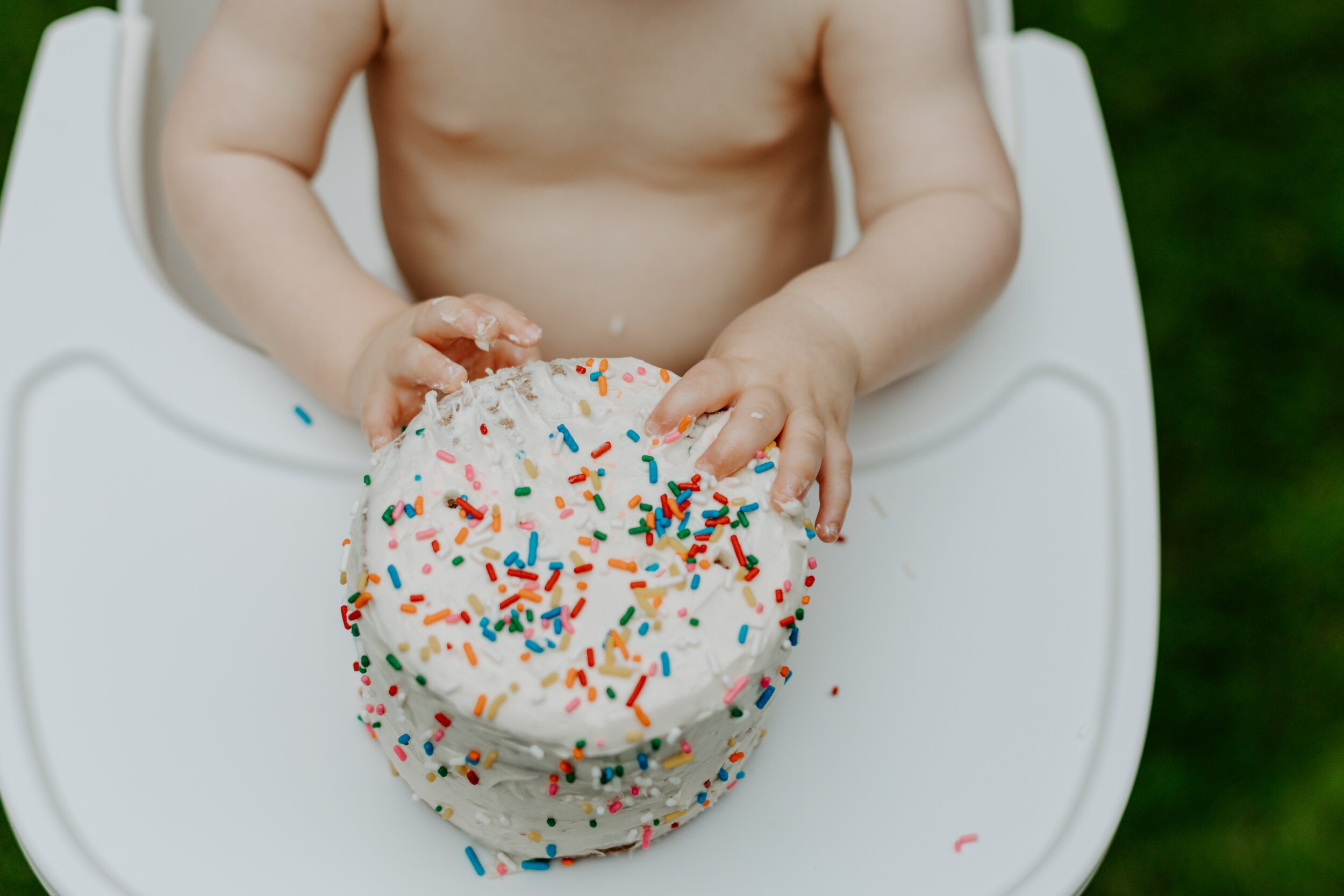 Steamed Moist Banana Cake | My Baby Recipe