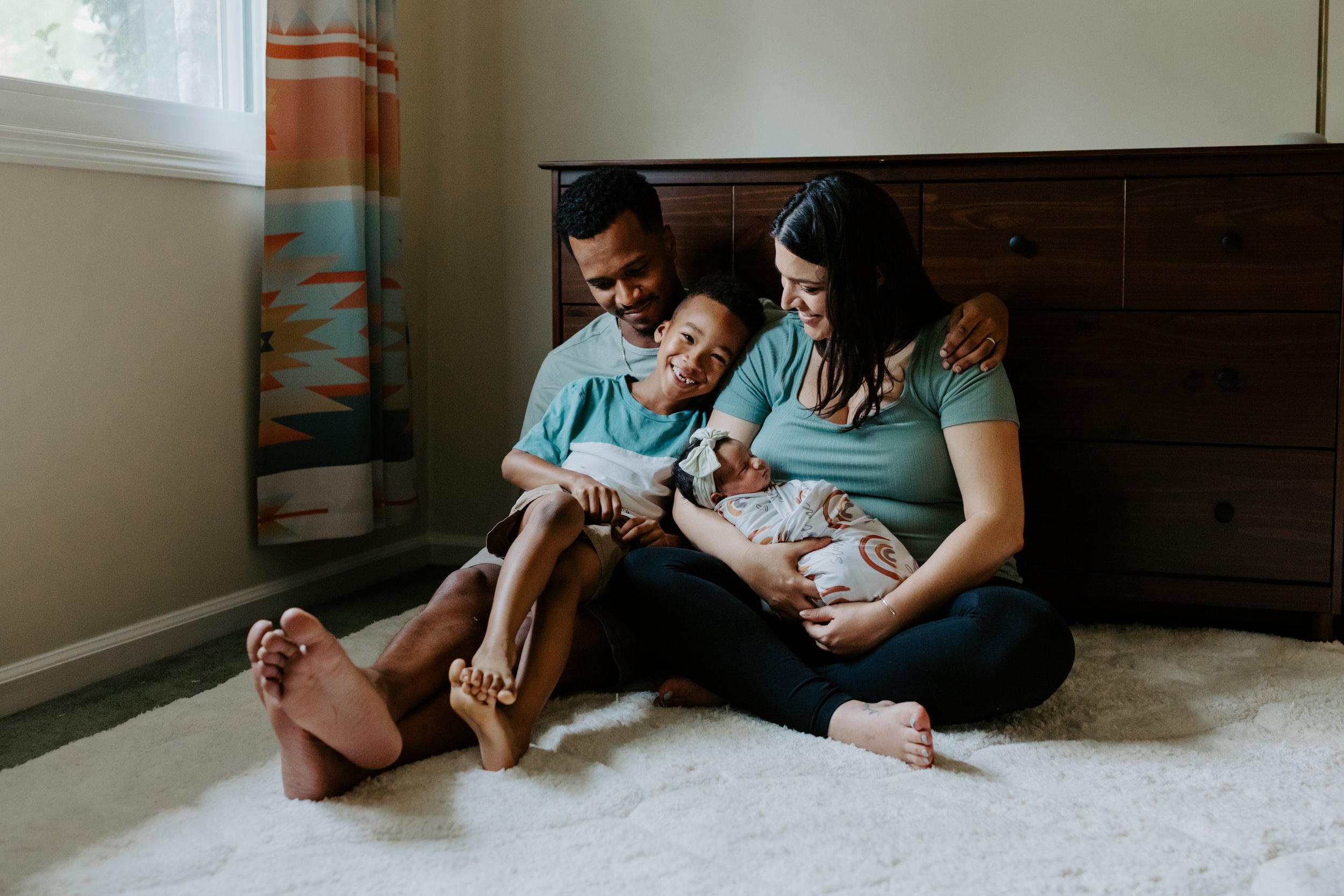 Baby Photoshoot Ideas at Home: An Ultimate Guide