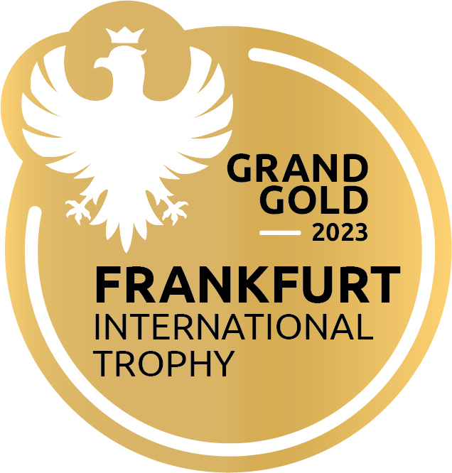 Médaille Grand Or  Francfort 2023.png