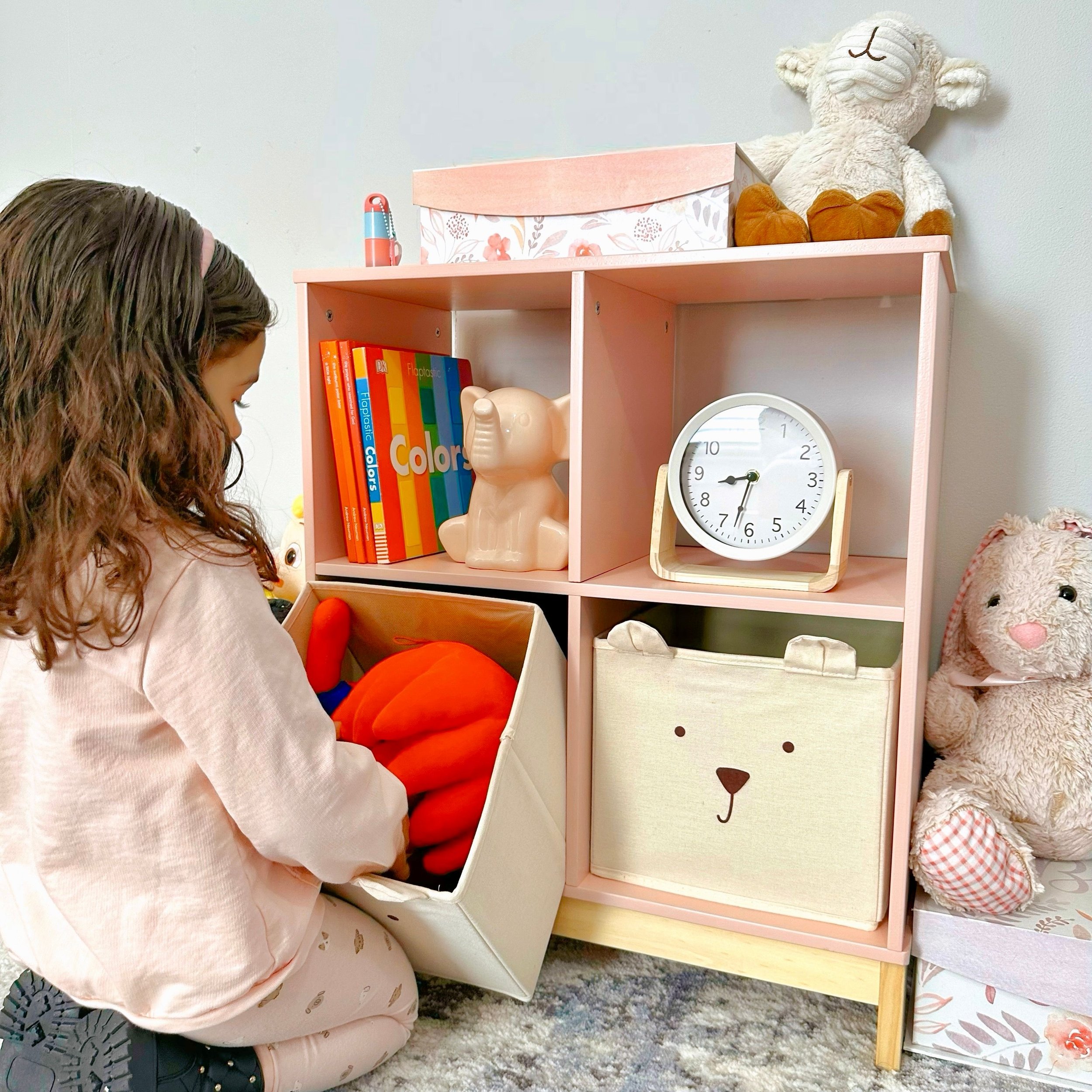 A Calm Home Helps Children Thrive