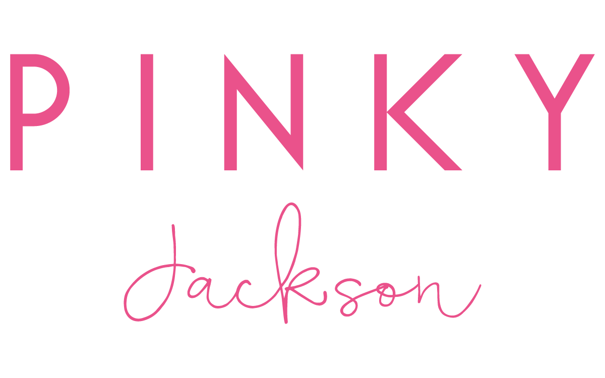 Pinky Jackson