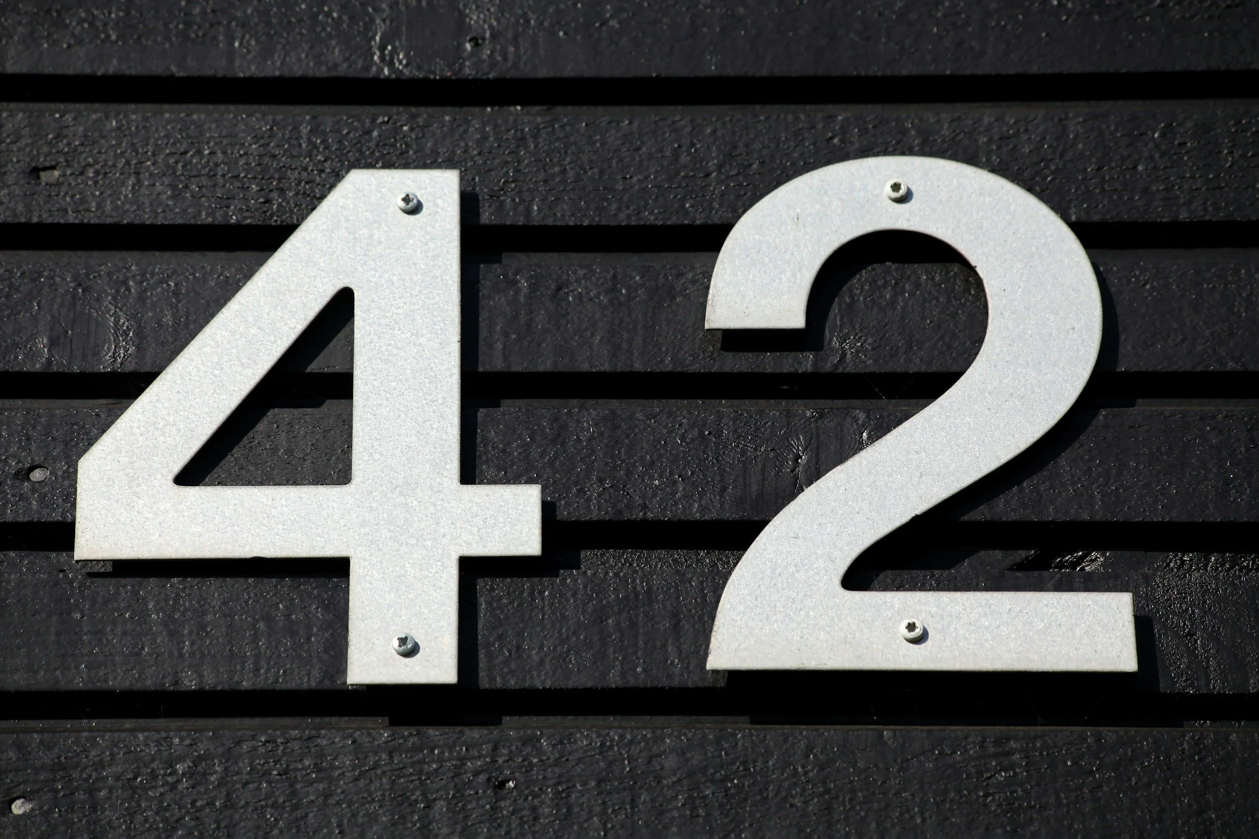 42 Years of Organizing: Why Every Moment Counts