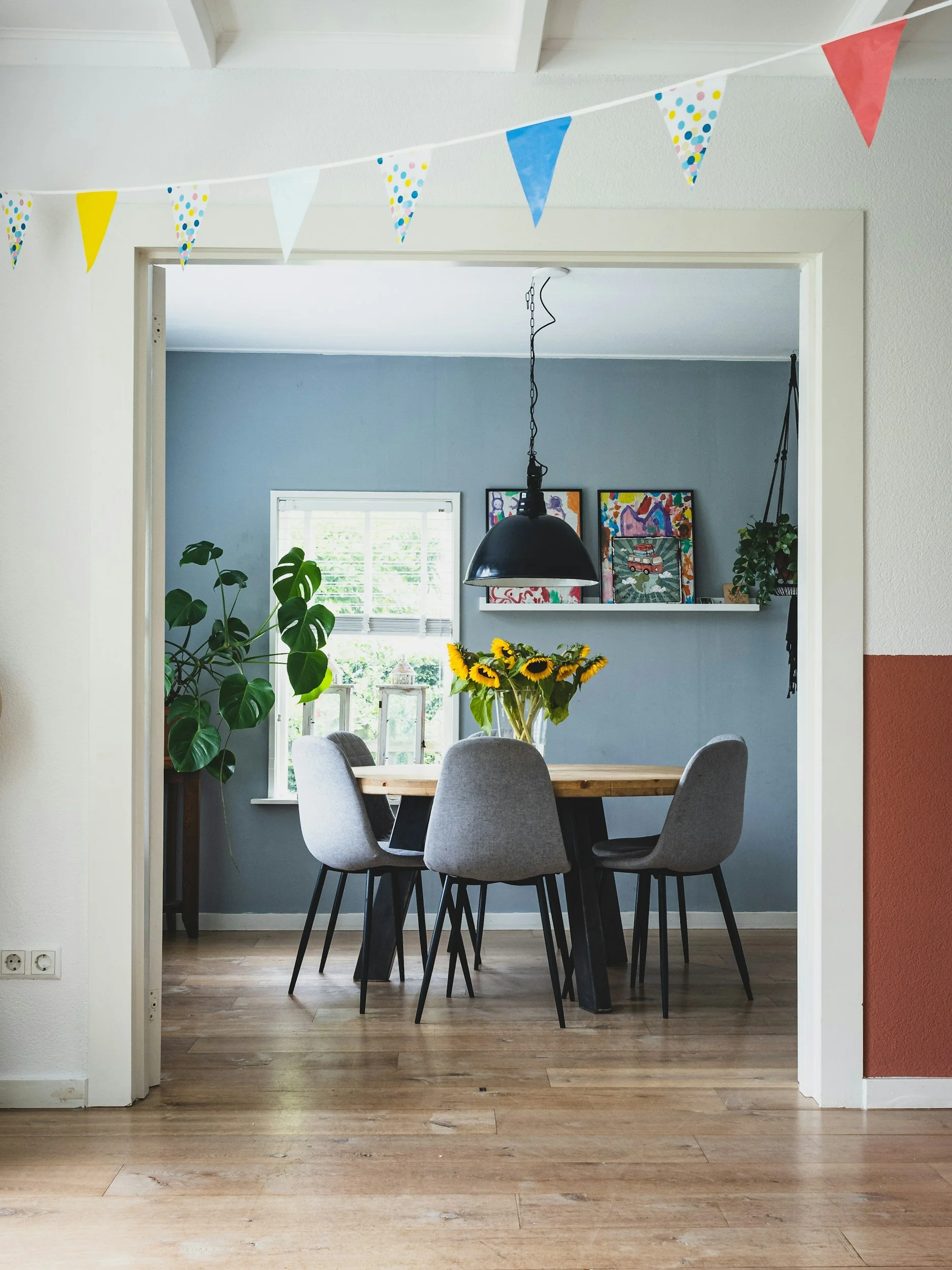 When More Space Doesn’t Mean More Things