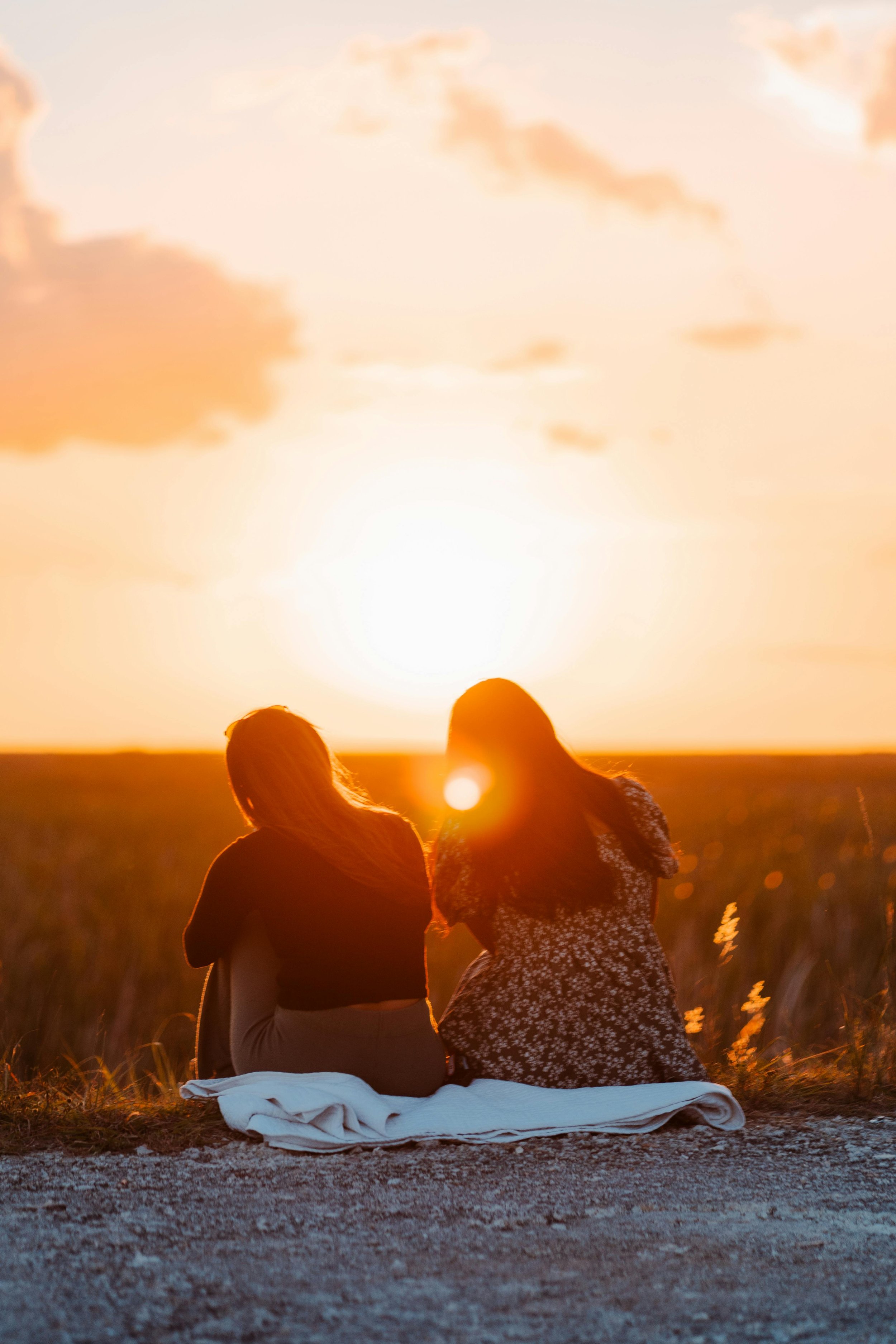 A Simple Truth That Lifted Me