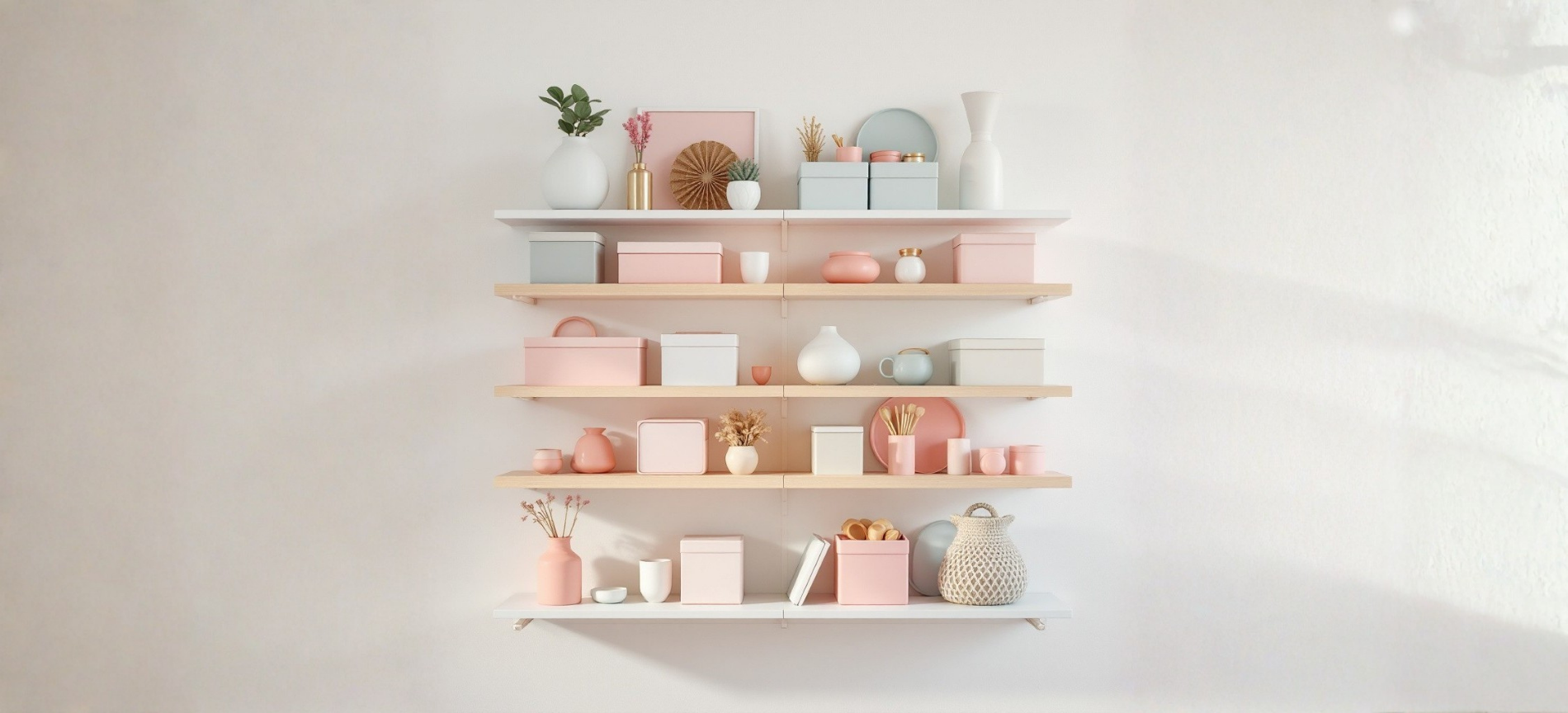 A Shelf Full of Love