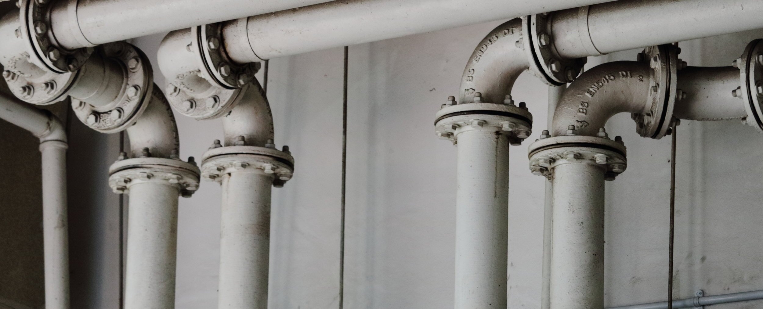   Plumbing Solutions   We provide Plumbing services that are second to none.   LEARN MORE  