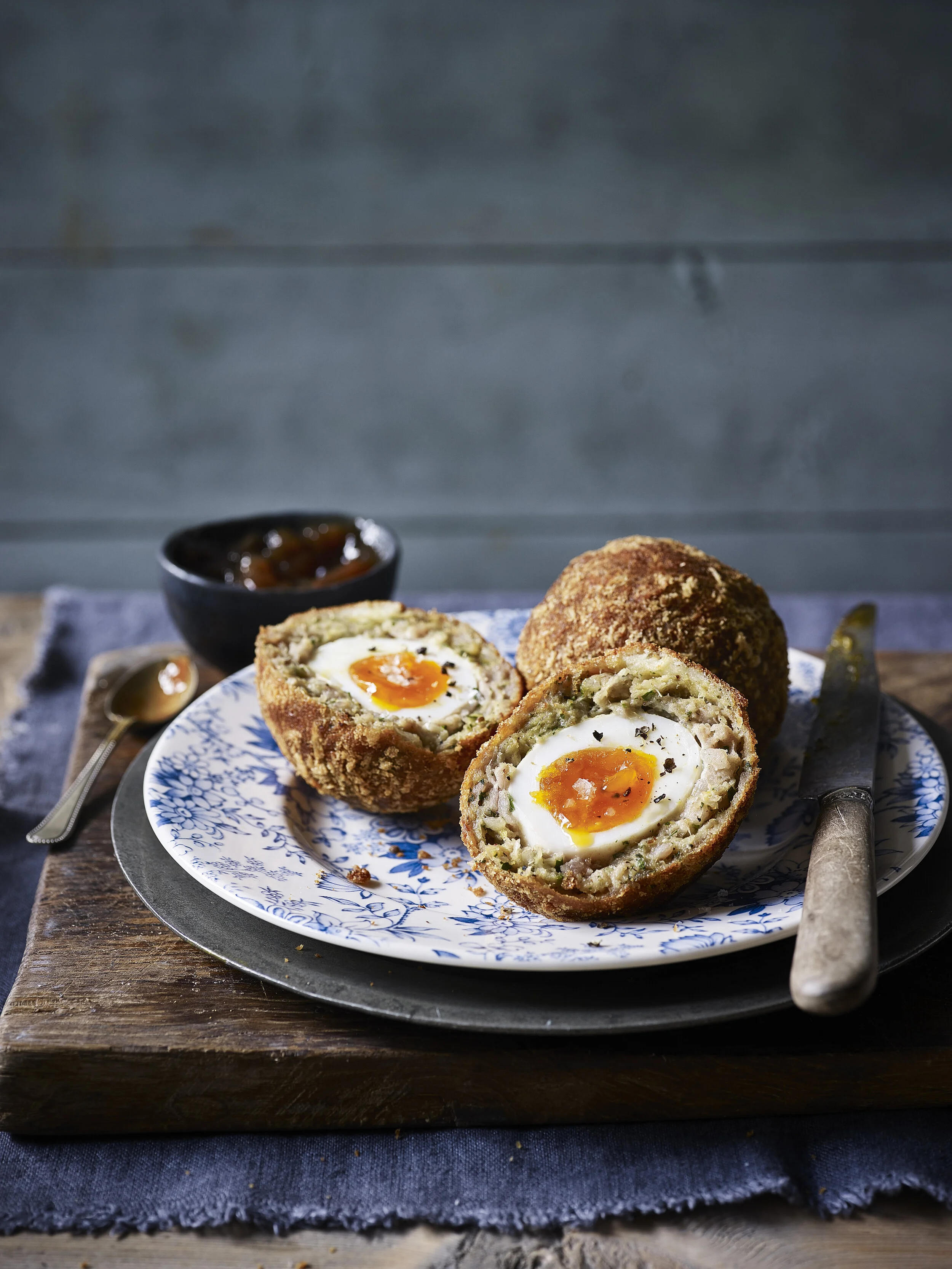 Sainsbury's Magazine 