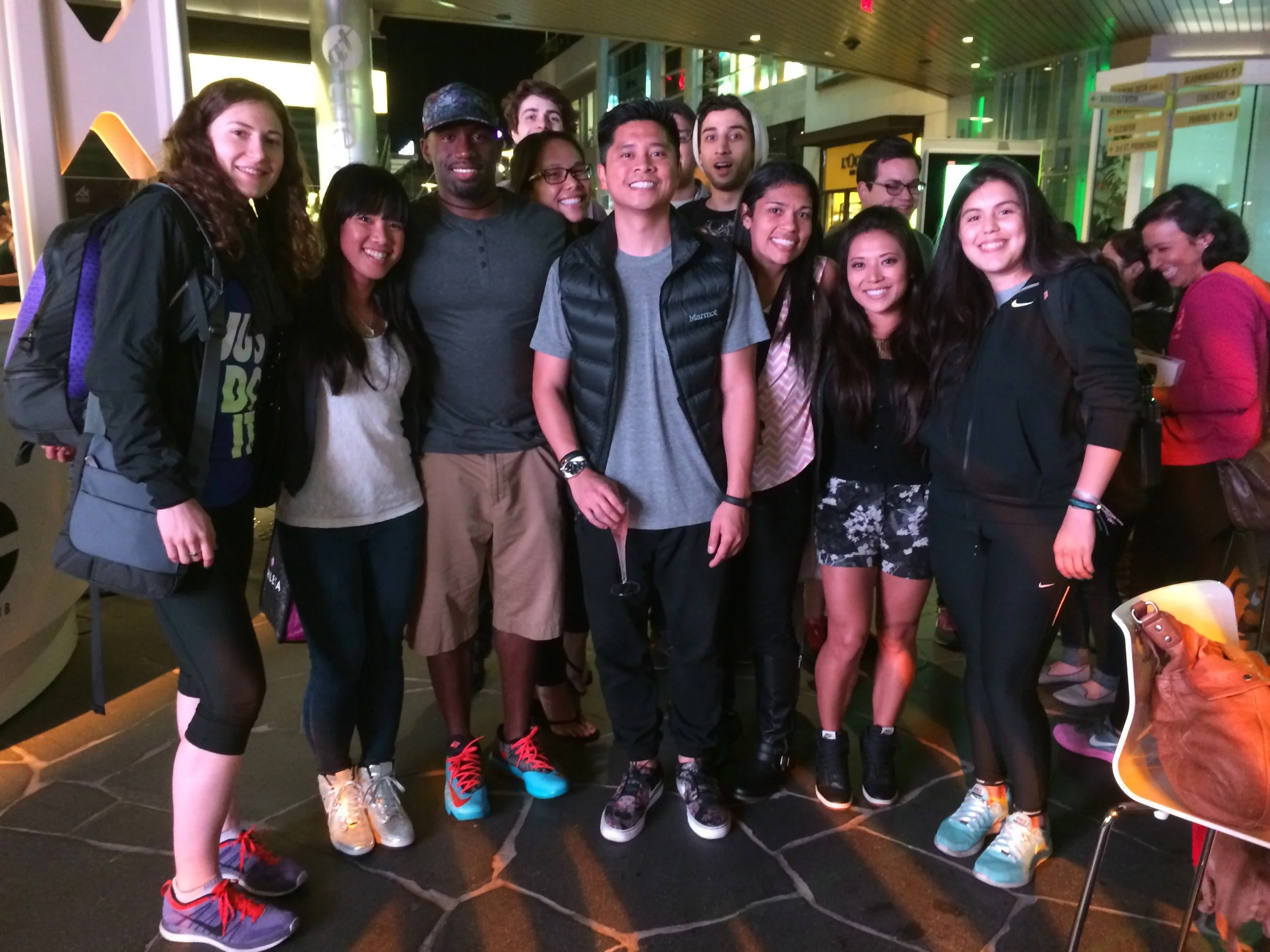 The Anatomy of My Dreams