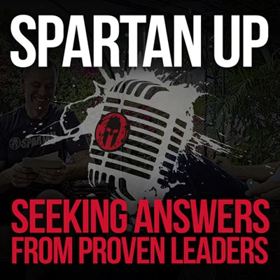 Find Inspiration from Spartan Races with their New Podcast