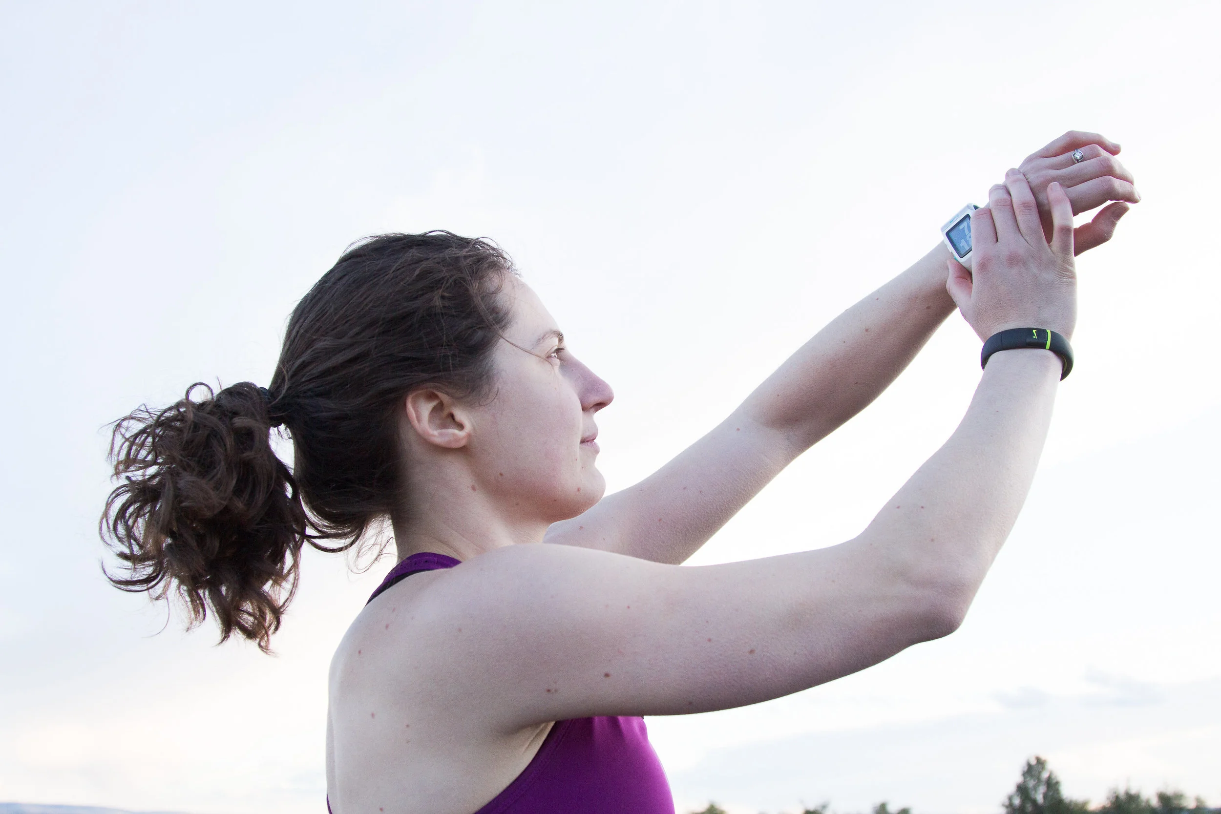 How Many Miles Is Enough?