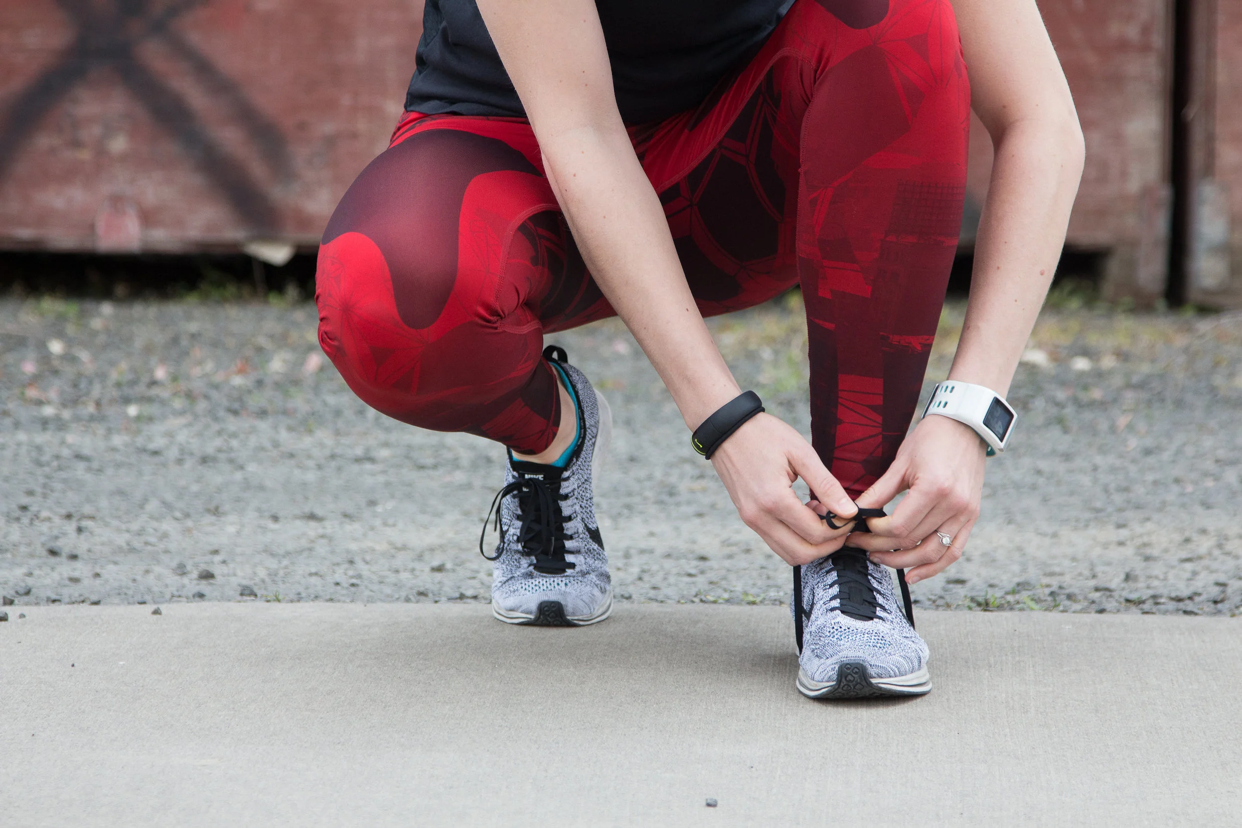 Face Your Fitness Fears