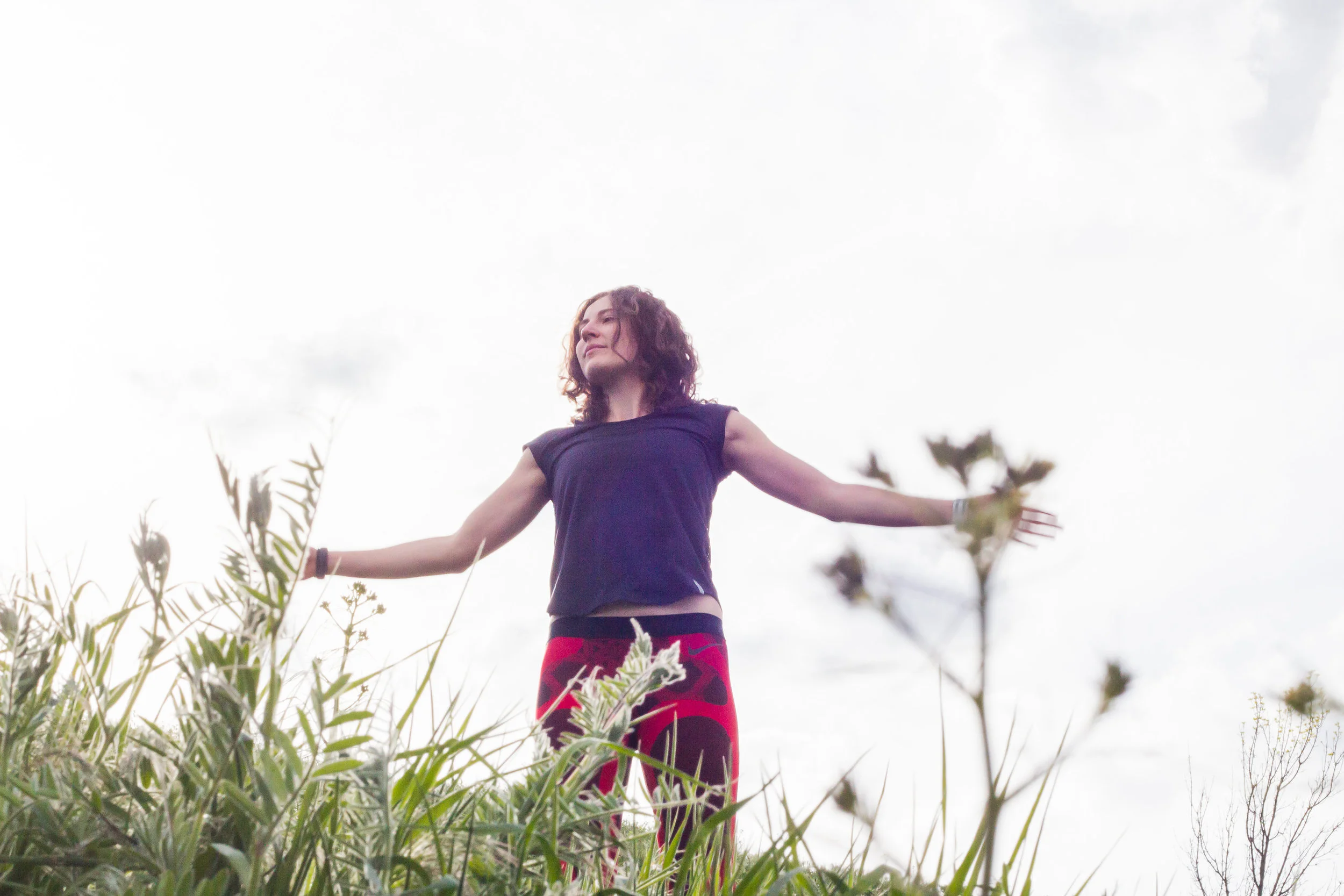 July 4th Total Body Blast