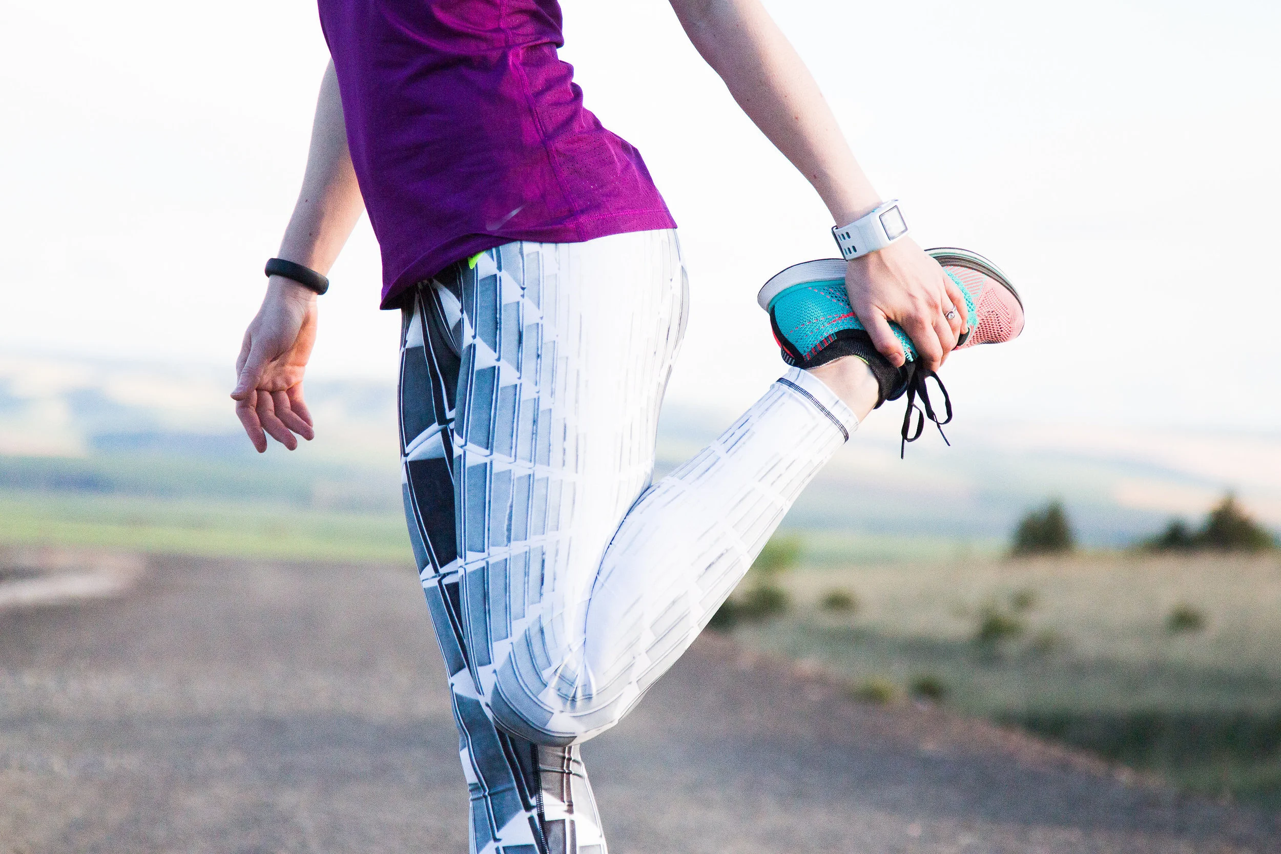 Ready to Lose Weight, Make It A Habit