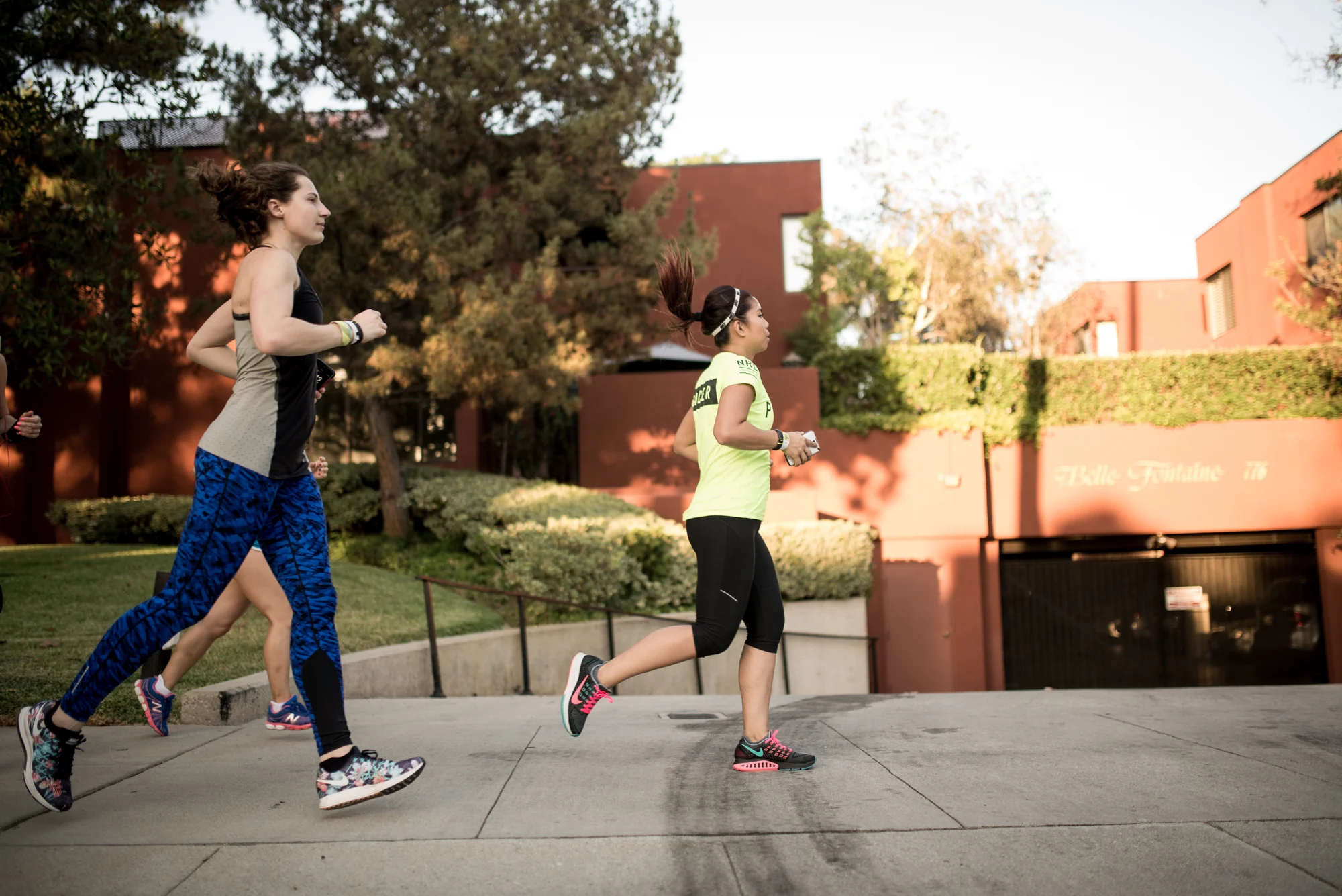 Just Do It - Why Being Nice Matters