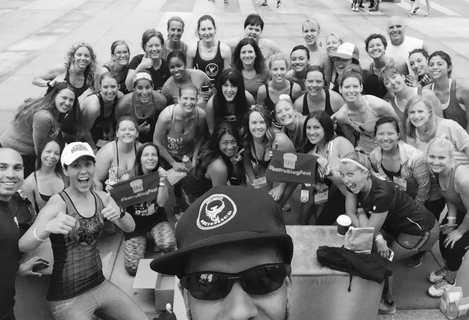 Top 10 Takeaways from IdeaWorld and Blogfest