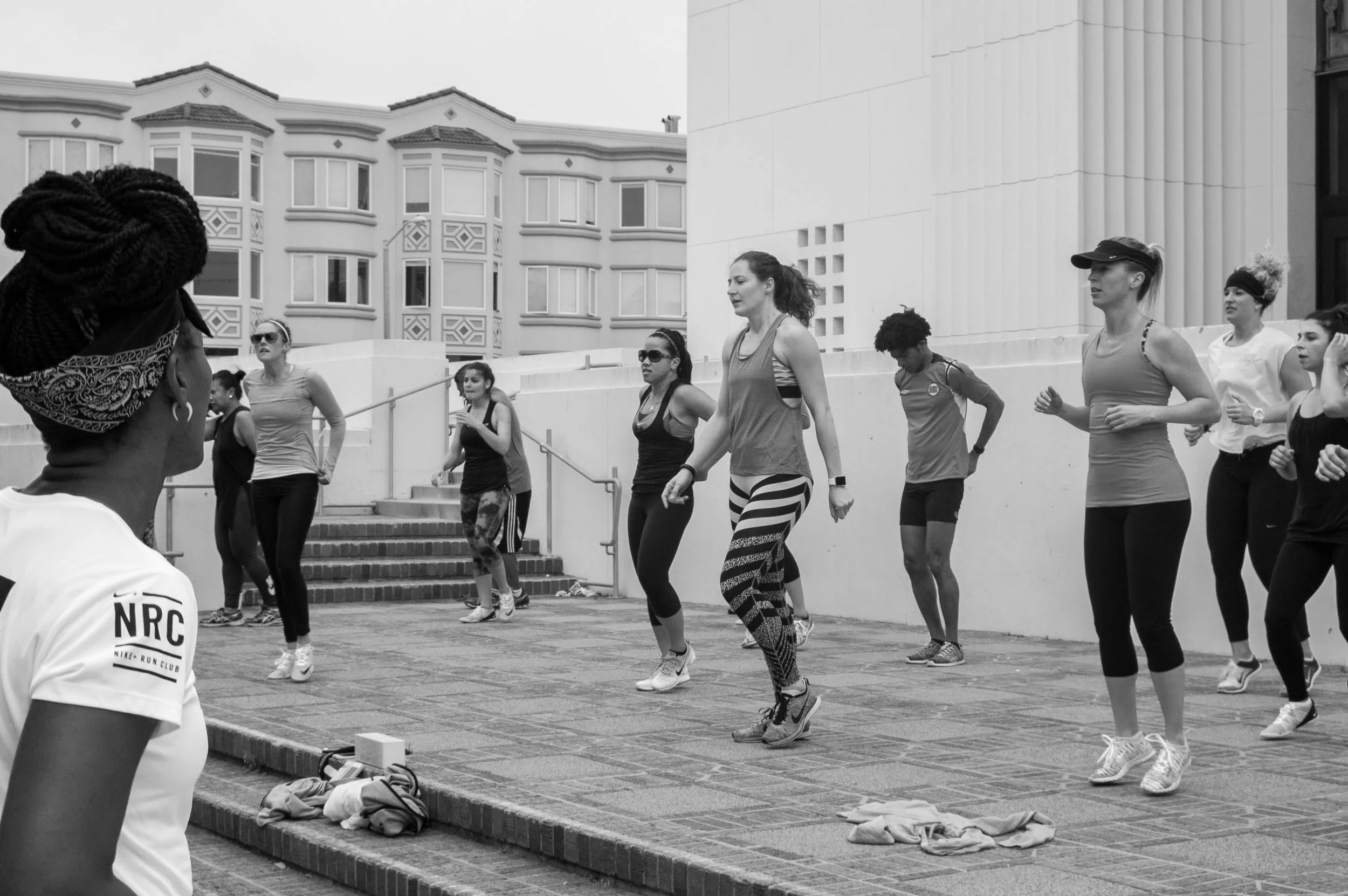 Race Review: The San Francisco Second Half Marathon