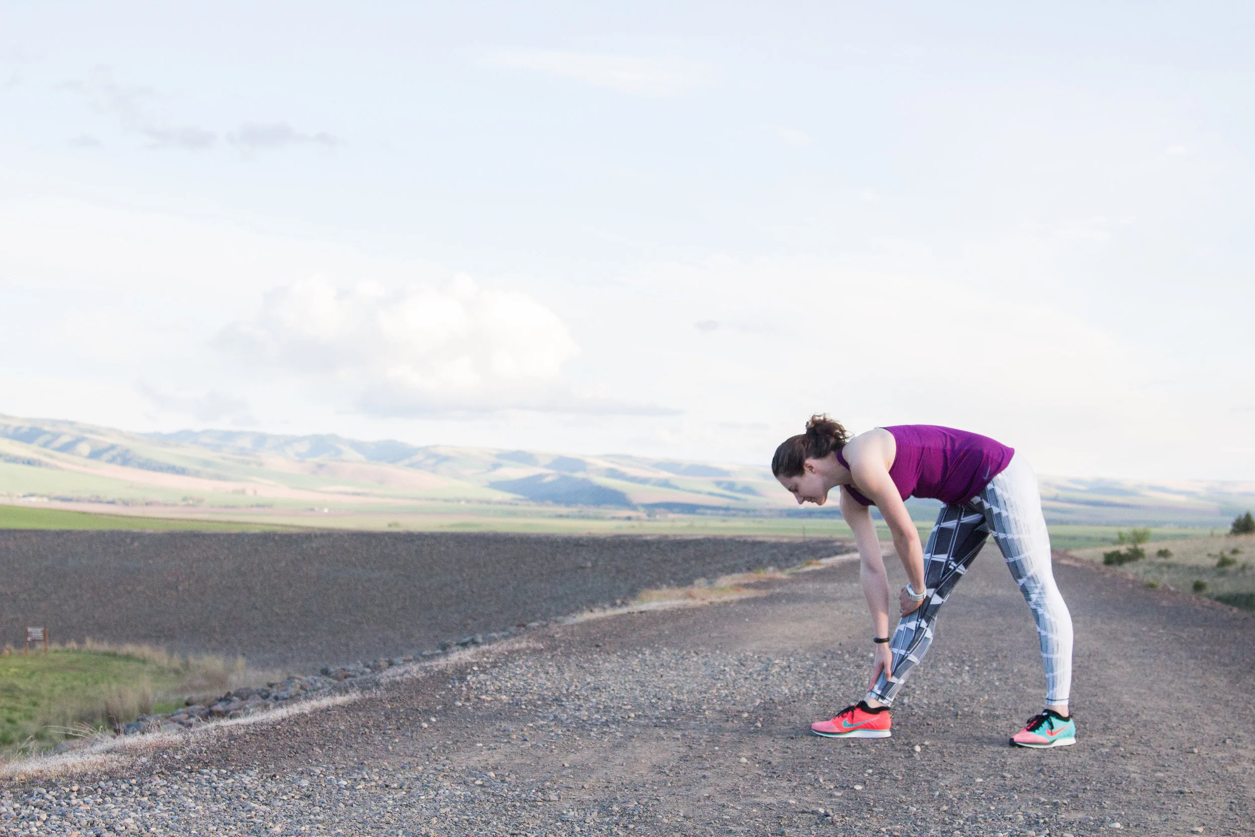 Rest Days Are Important for Exercise Enthusiasts