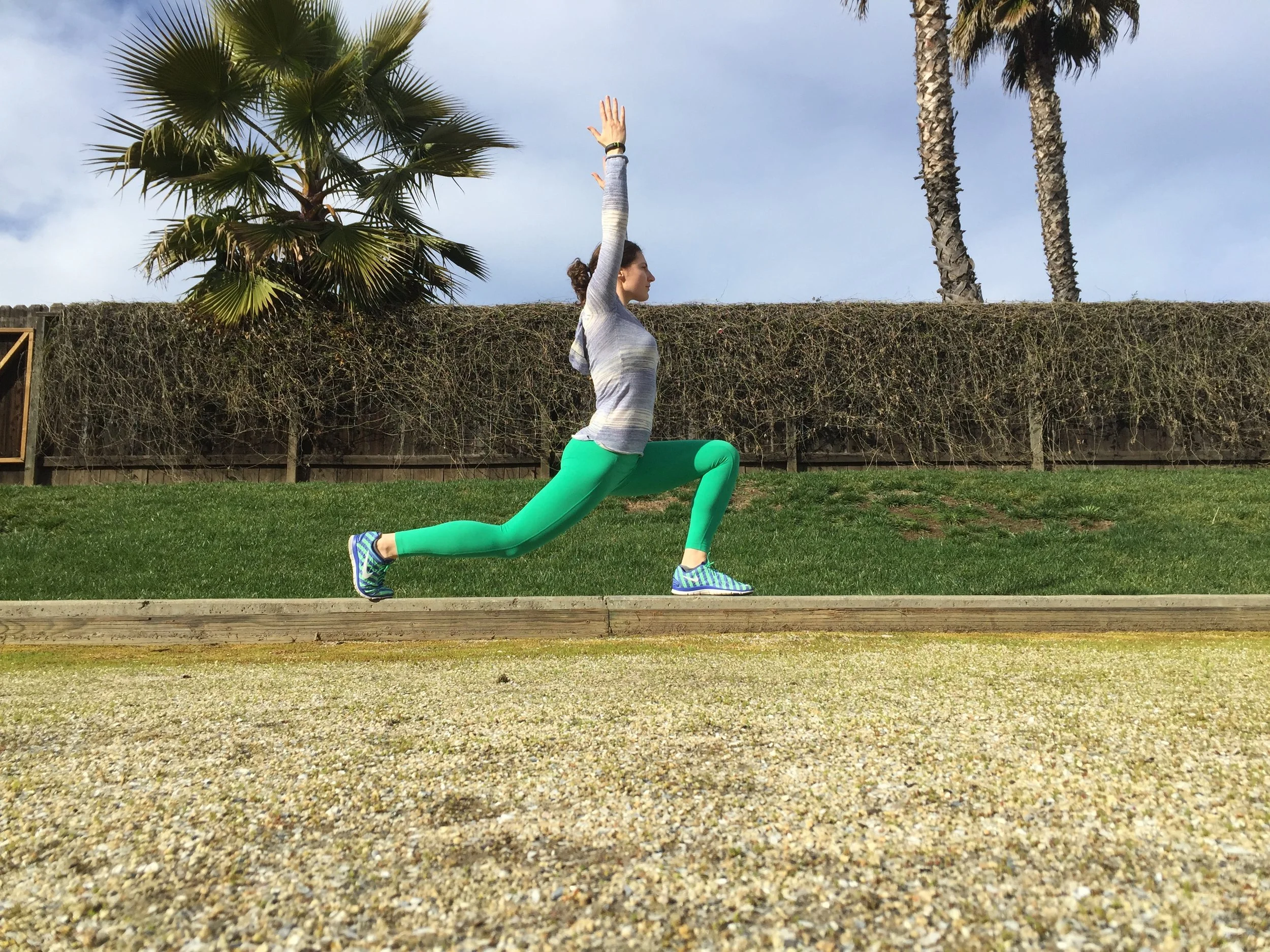 Join the 7-Day Stretch with Prana and Sweat Pink