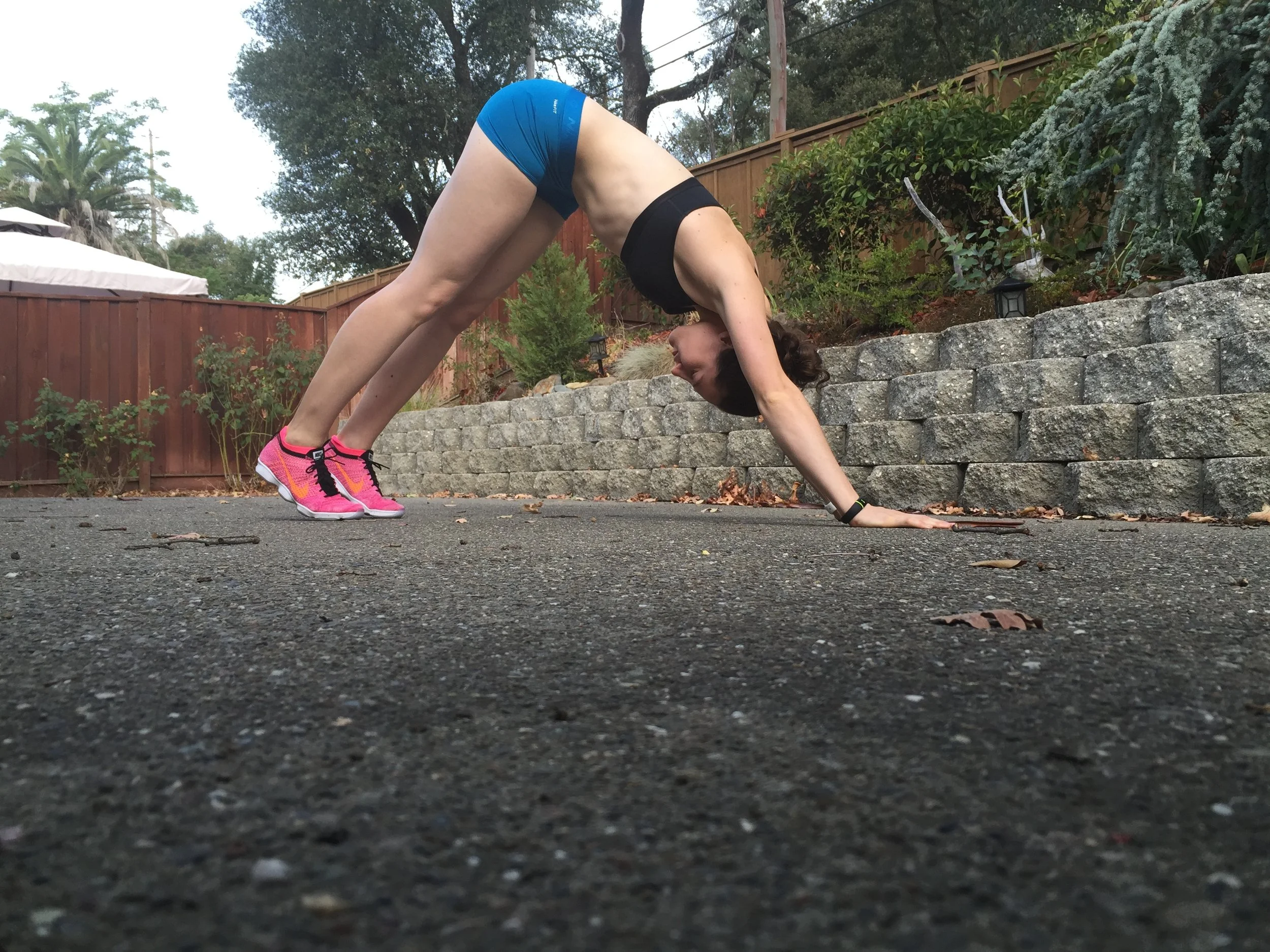 7 Day Stretch & 7 Things You May Not Know About Me - With Prana