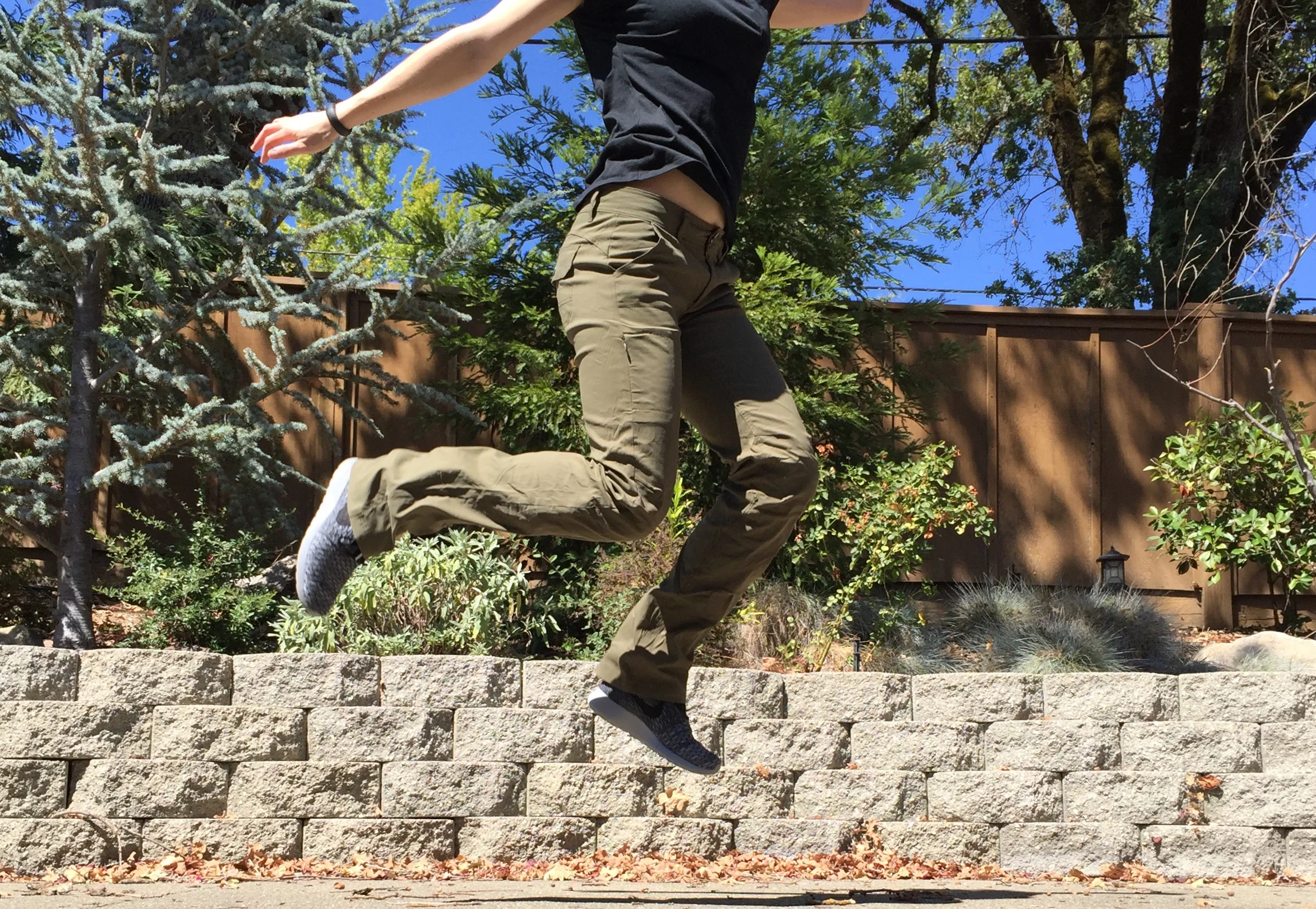 PrAna Halle Pant Review