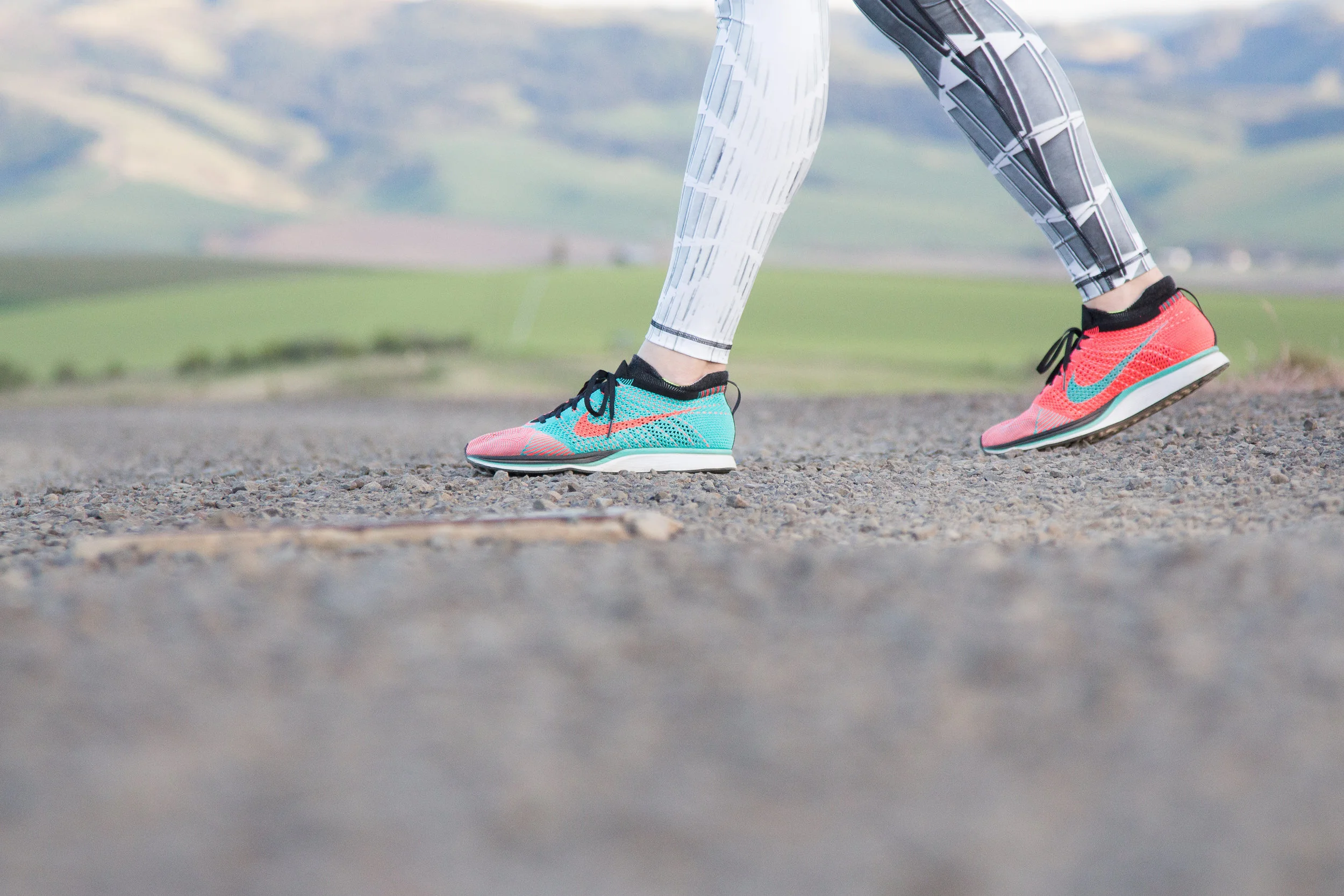 Step Out of Your Comfort Zone