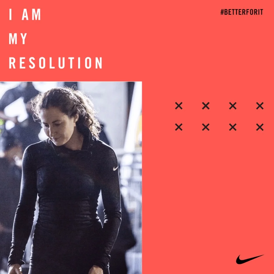 6 Reason's I'm Running the New Year