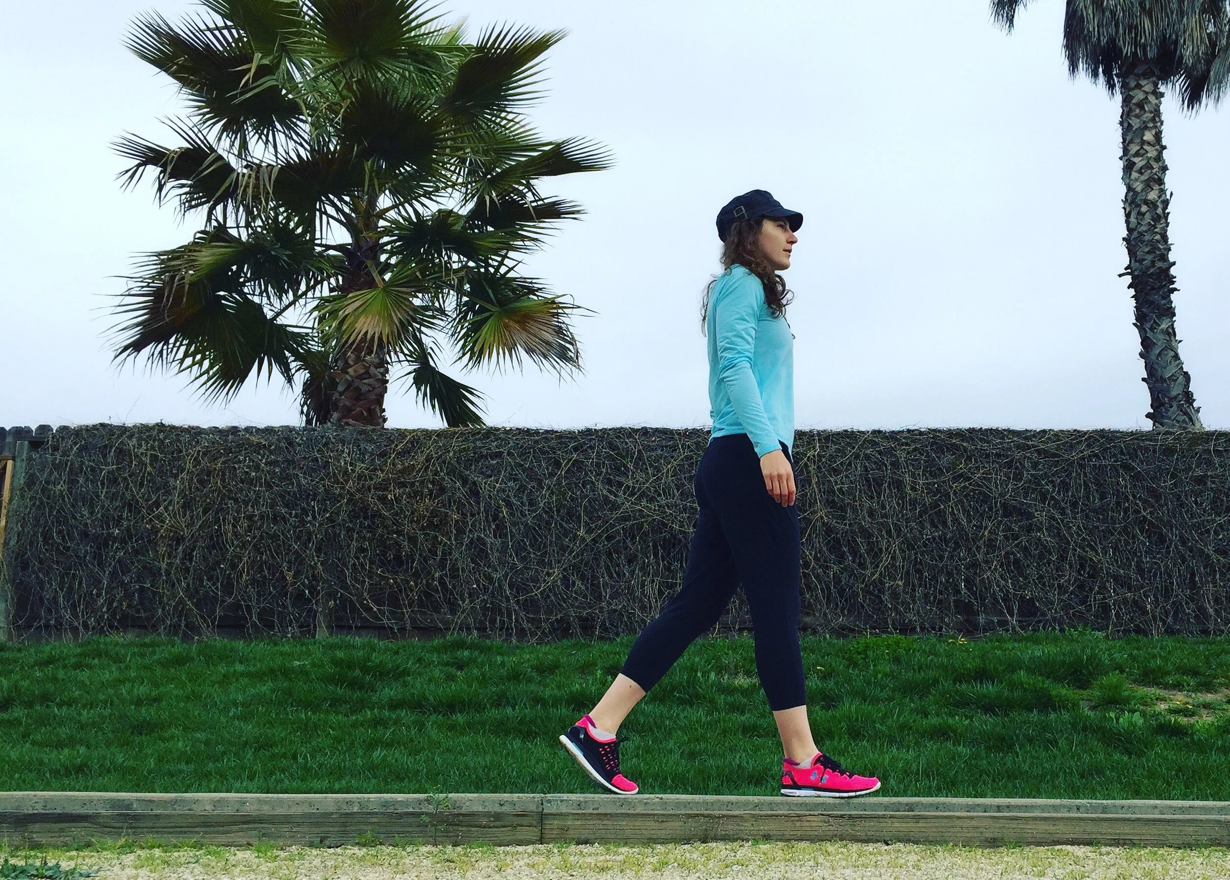 prAna Ryley Crop Review