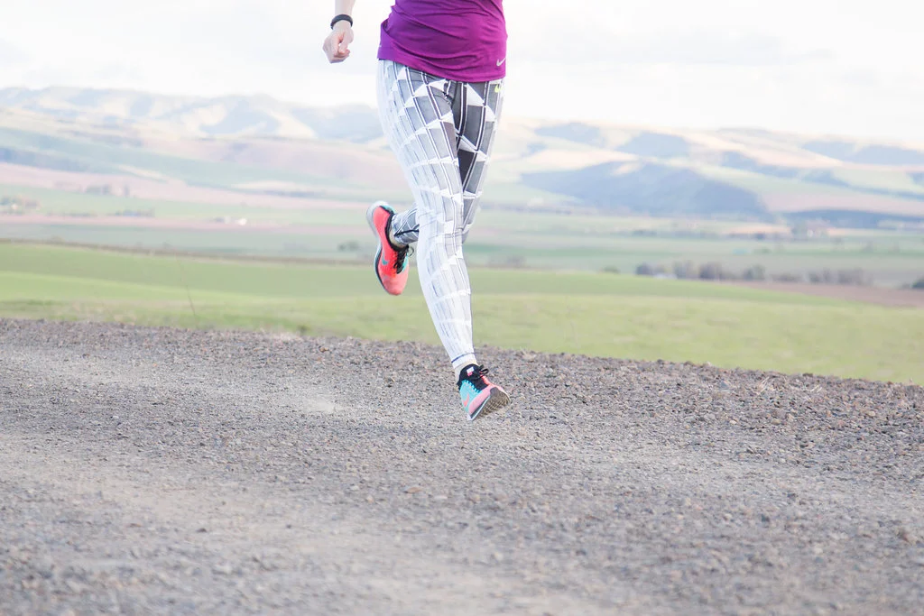 7 Ways You Know You are a Runner