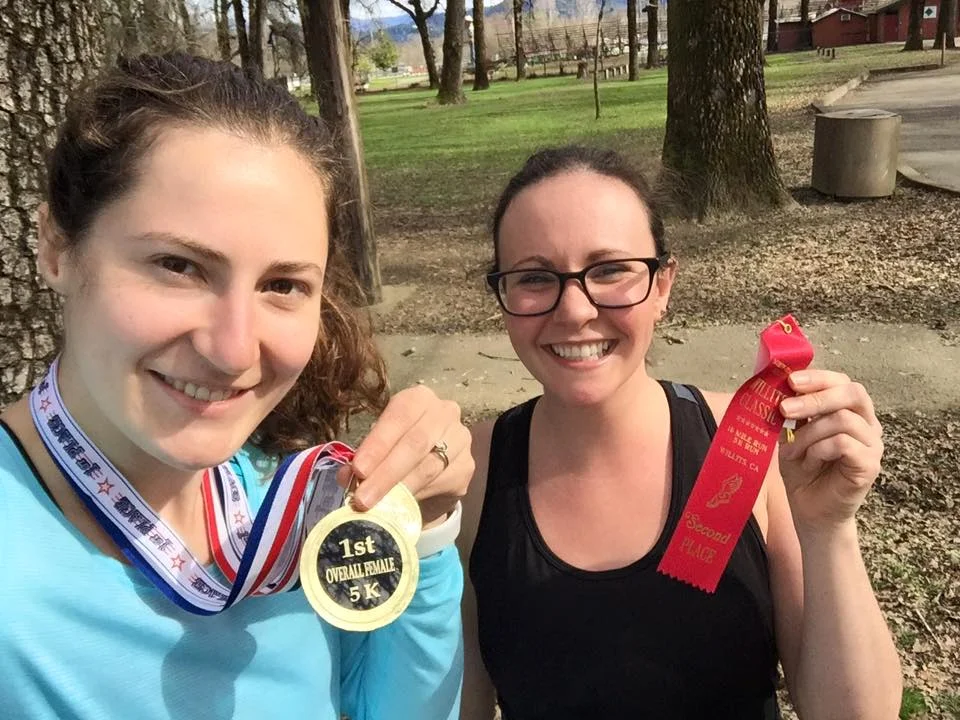 Willits Classic 2016 - Race Recap