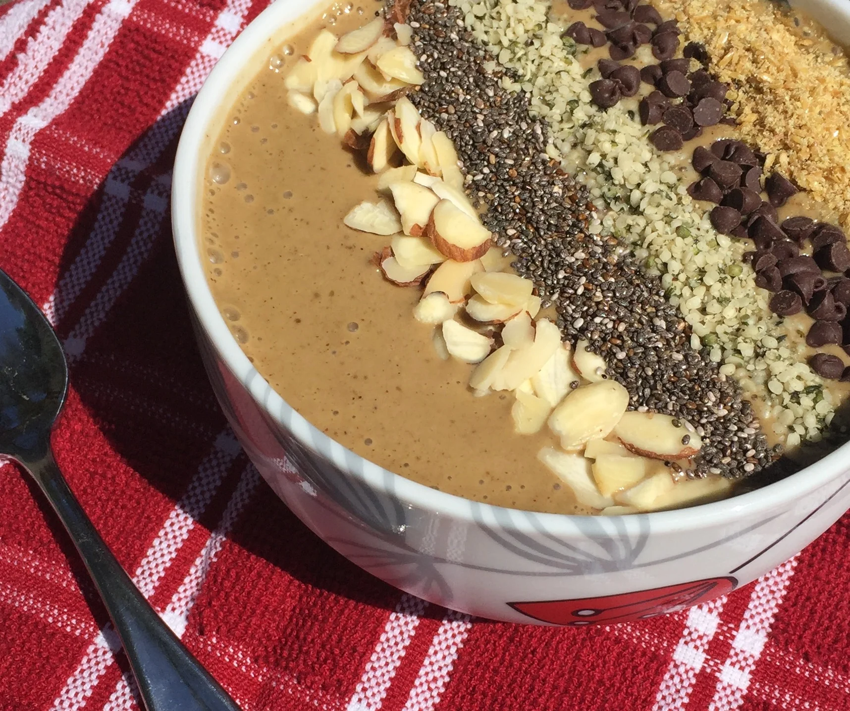 Protein Superfood & Giveaway from Amazing Grass