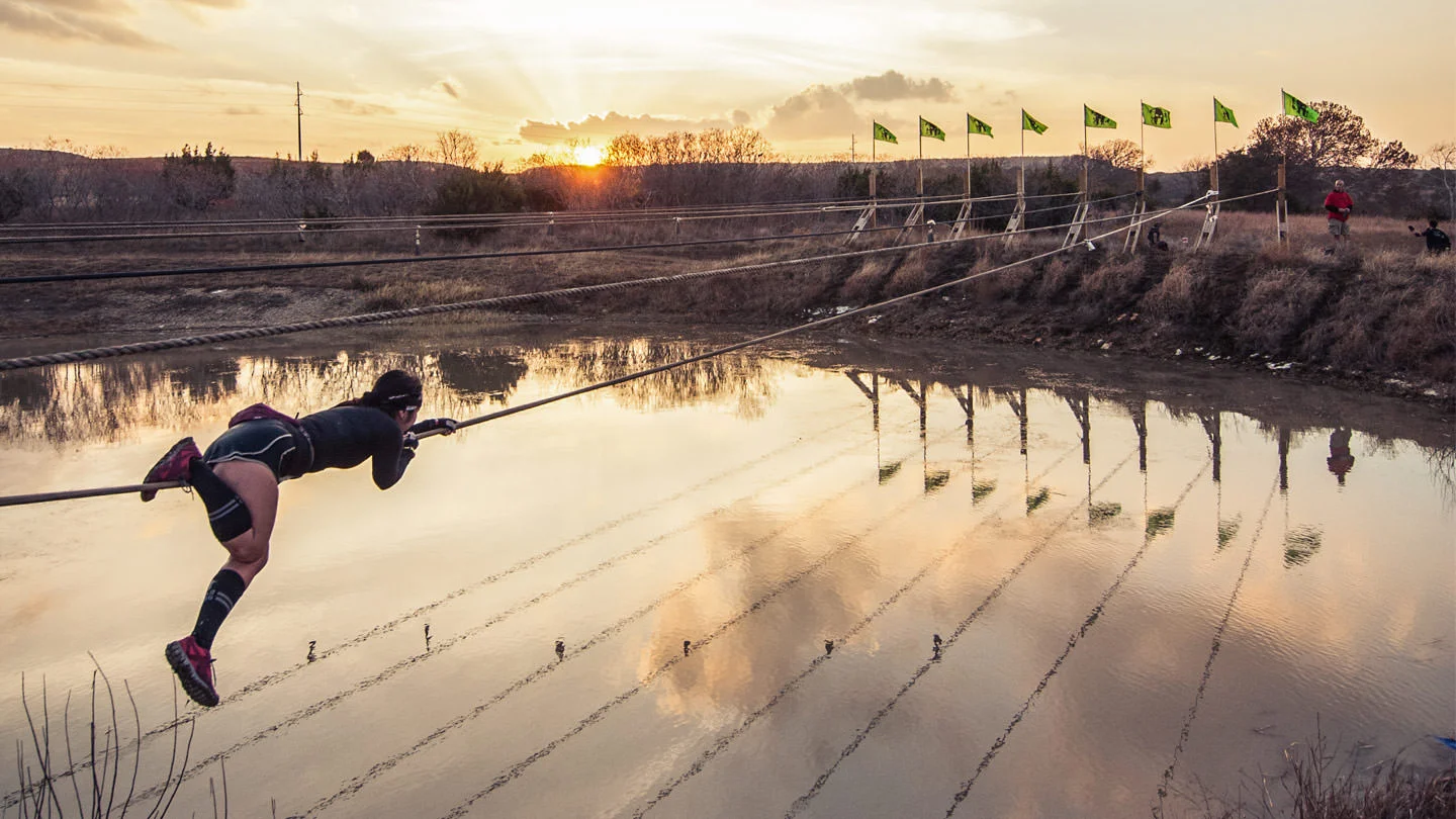 Get Spartan Fit & Win a Spartan Race Entry