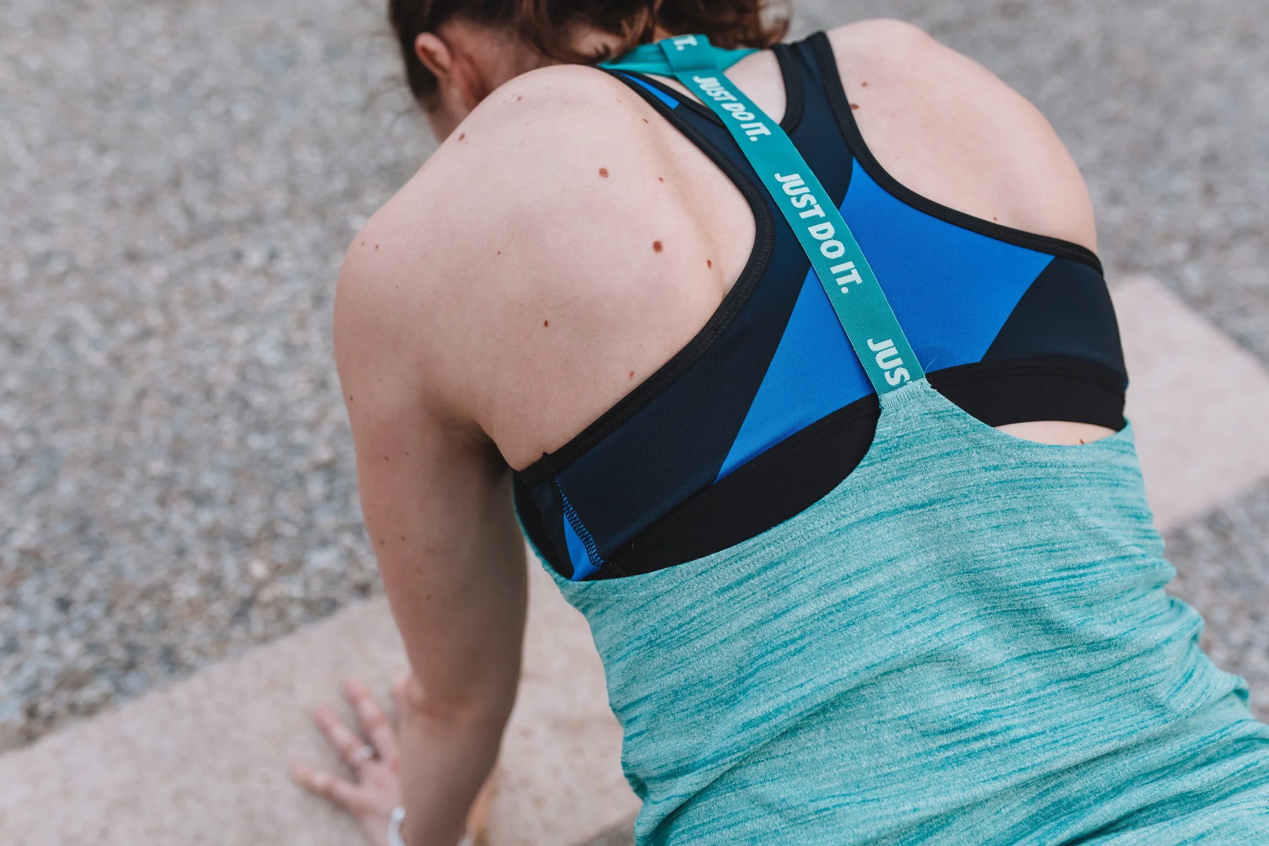 How Have You Elevated Your Training Recently?