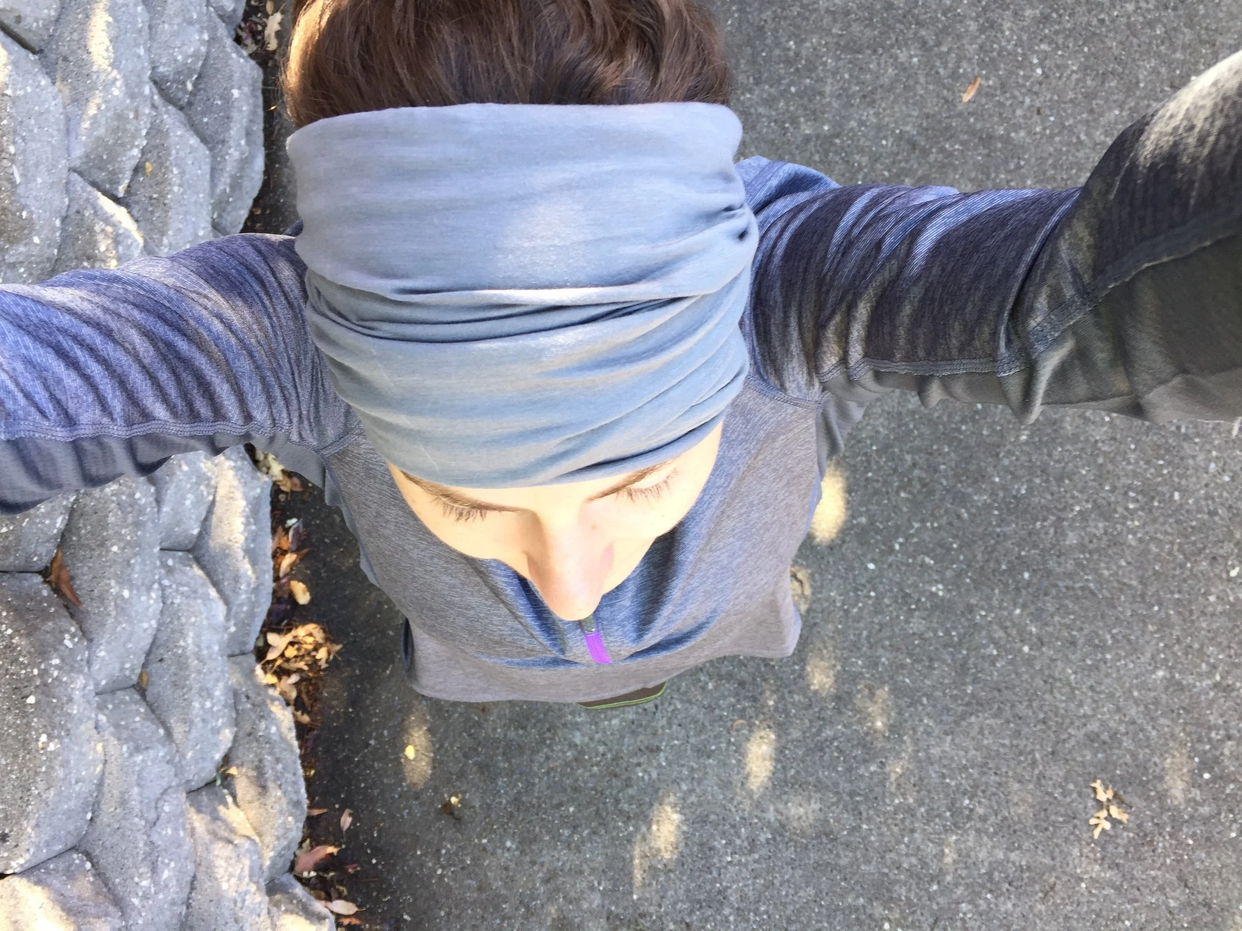 Buff Headwear Review