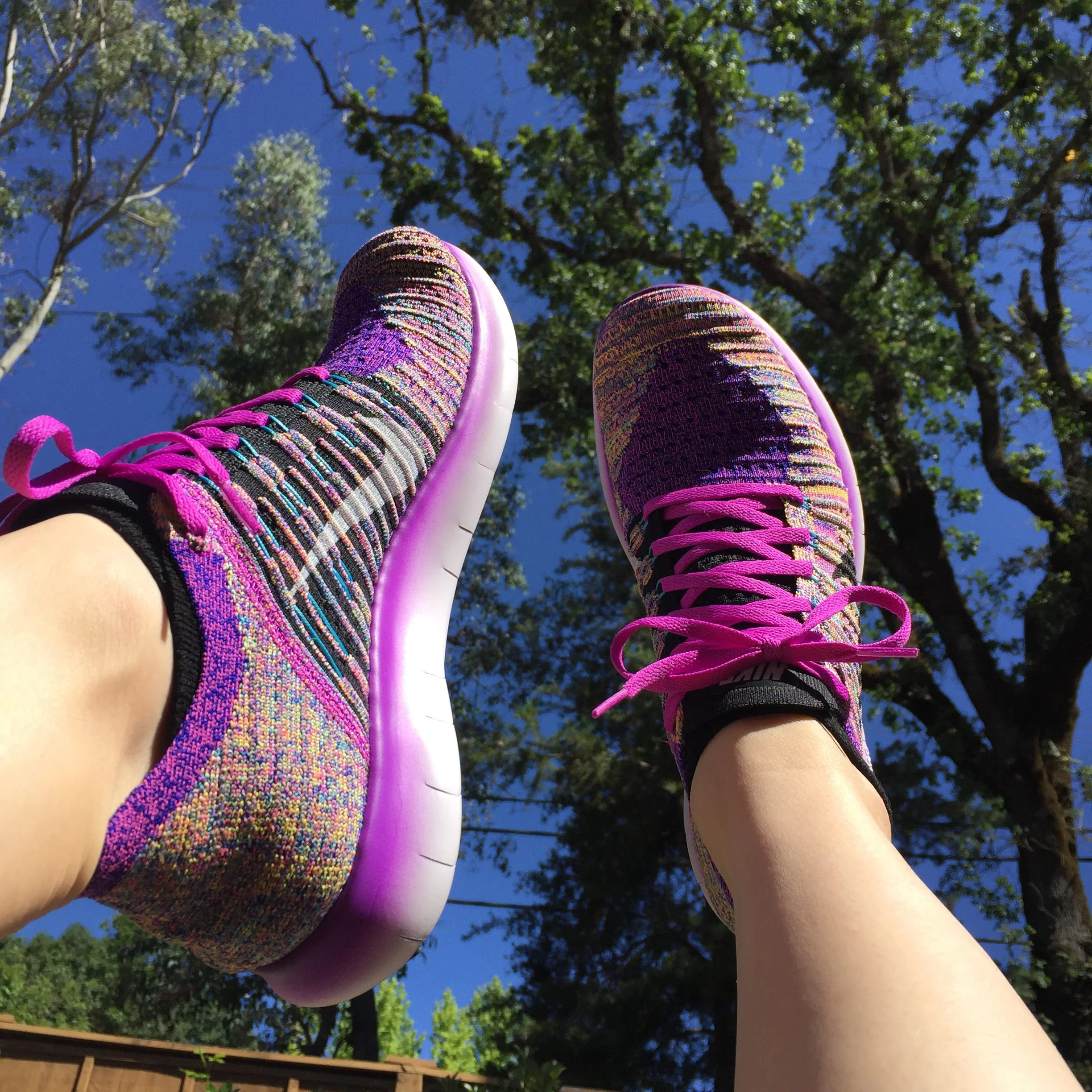 6 Ways New Runners Can Avoid Injury