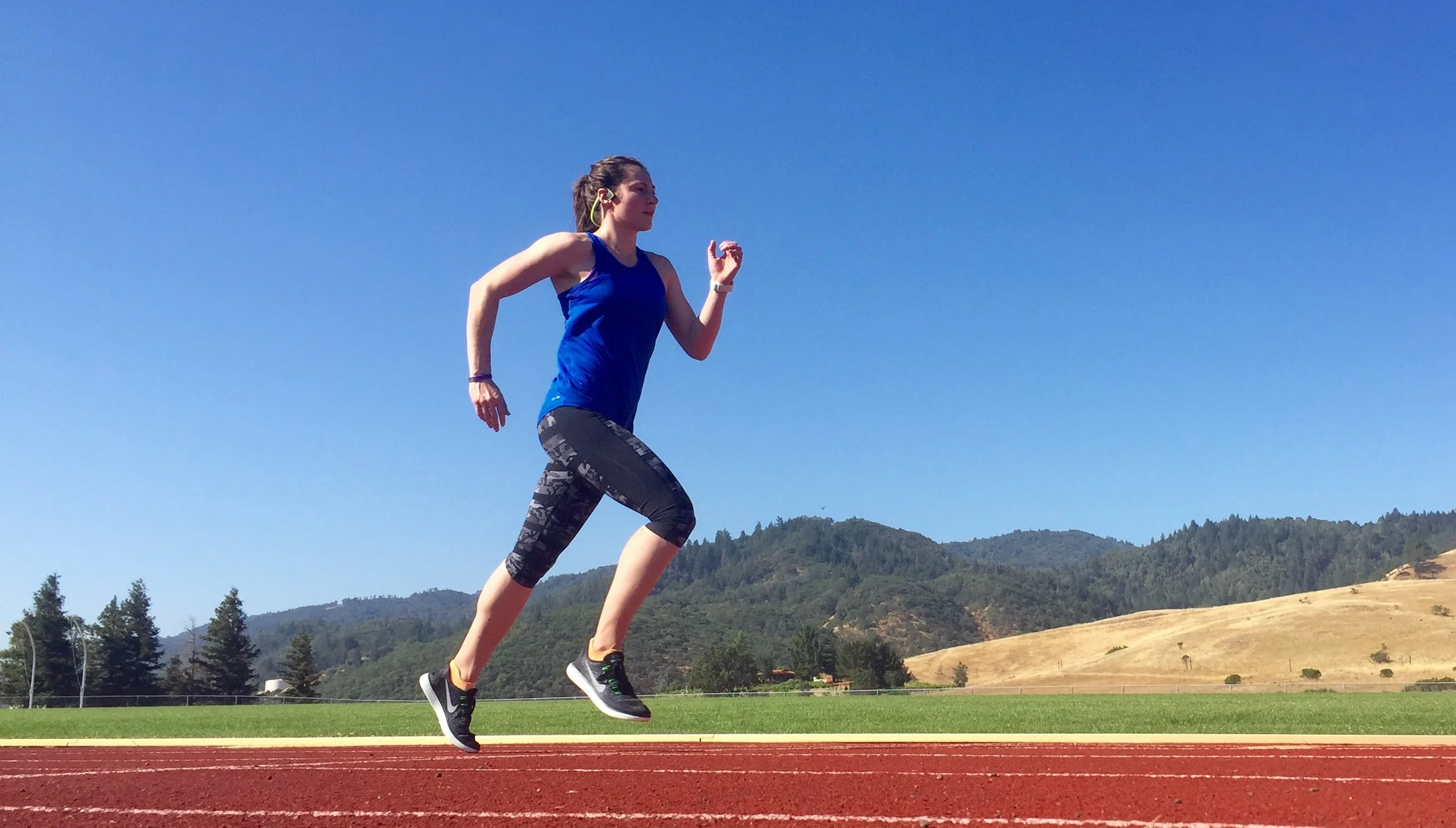 Bringing the Music Back with Aftershokz